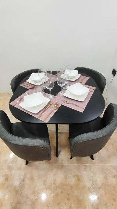 Apartamento moderno en La Boyera view 5