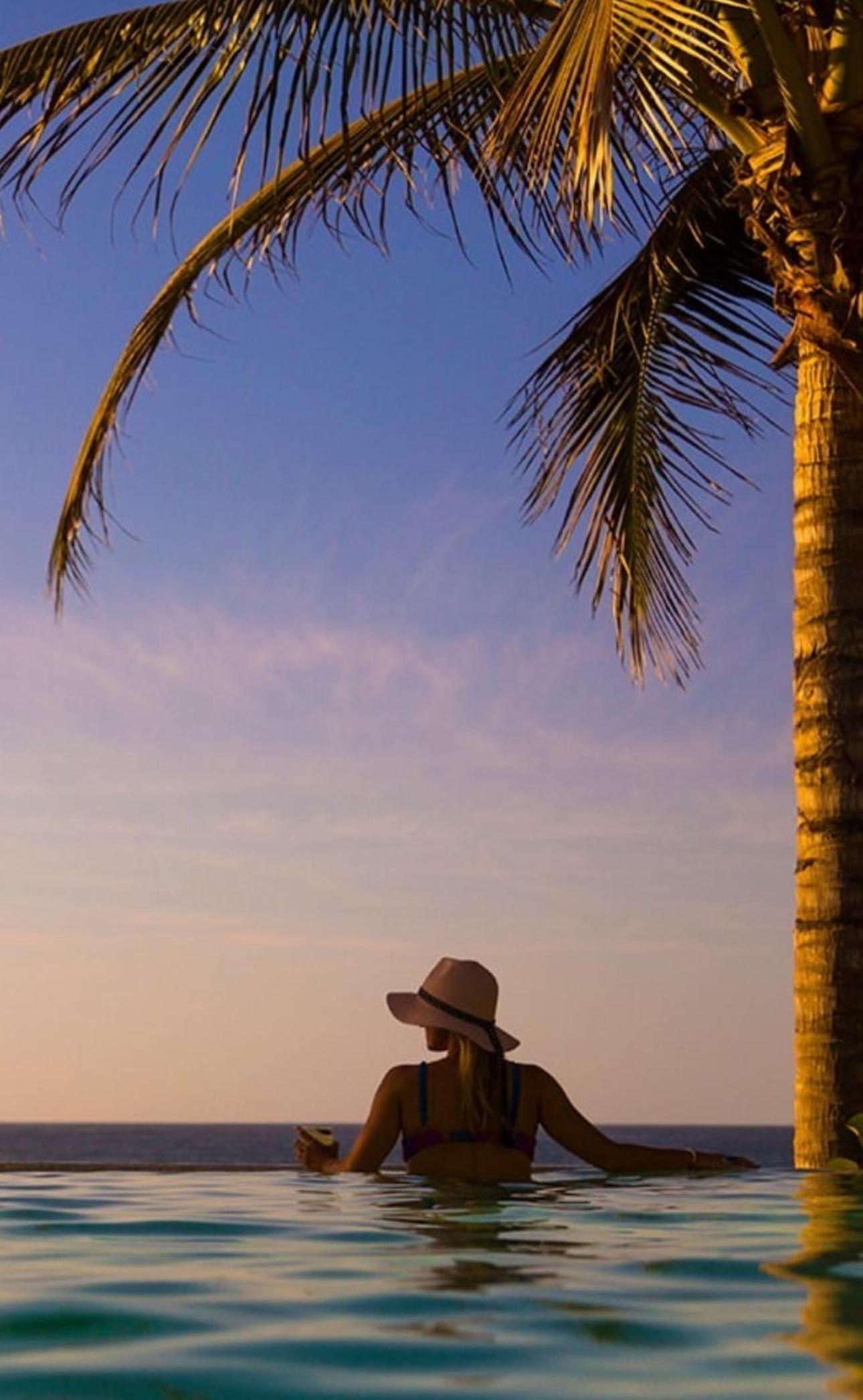 BT Homes - Tankah Bay Tulum - Exclusivos apartamentos con piscina a metros del mar