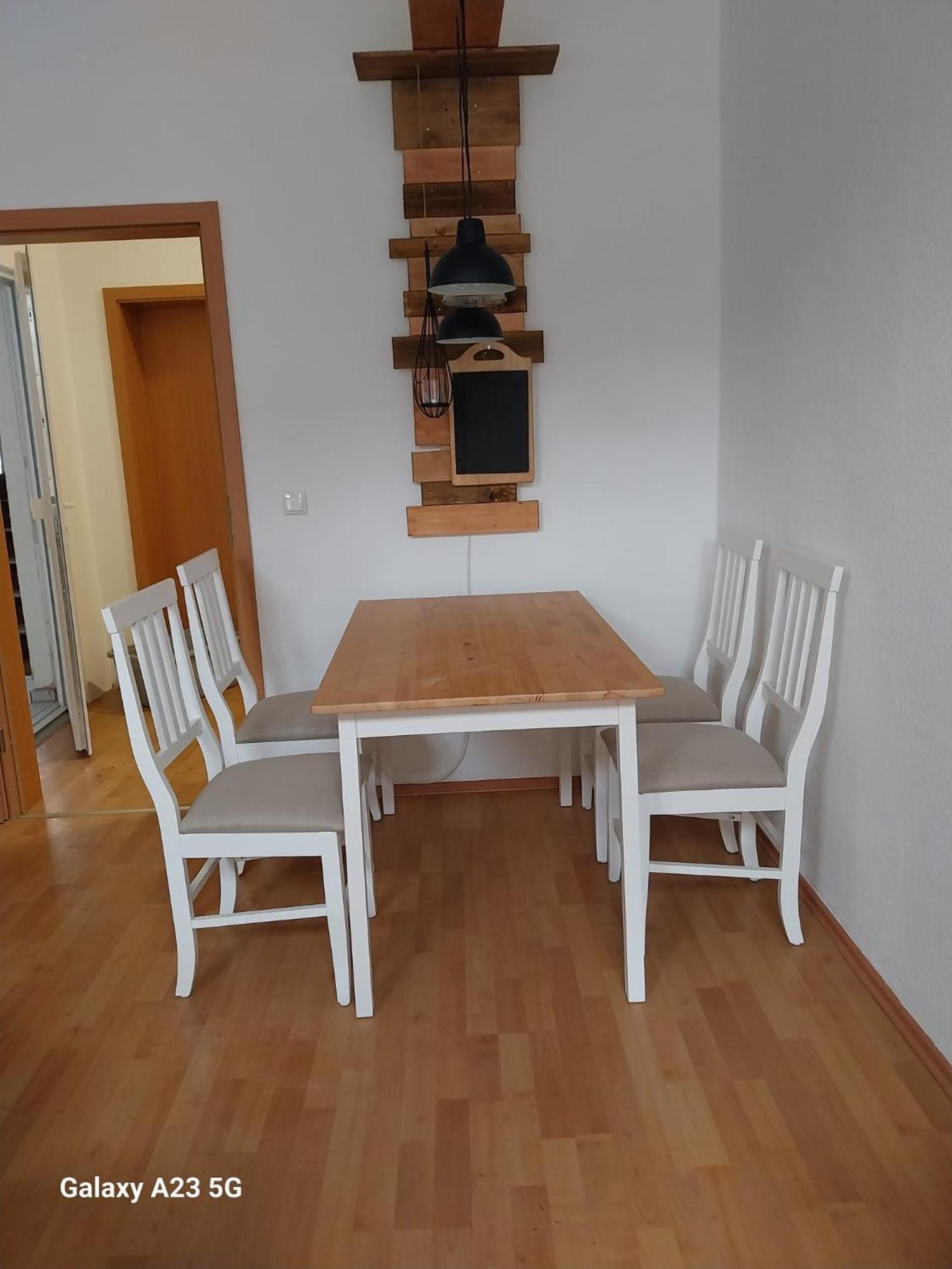 FeWo Bismarkstraße 32 - 3Raum