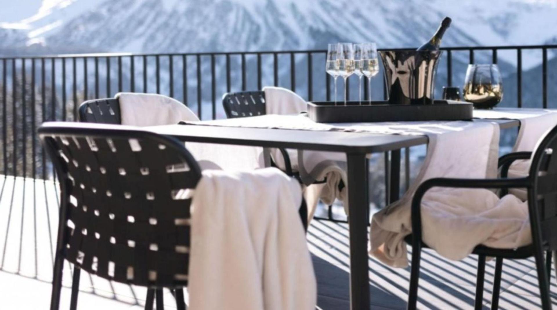 Top Chalet in Winterberg