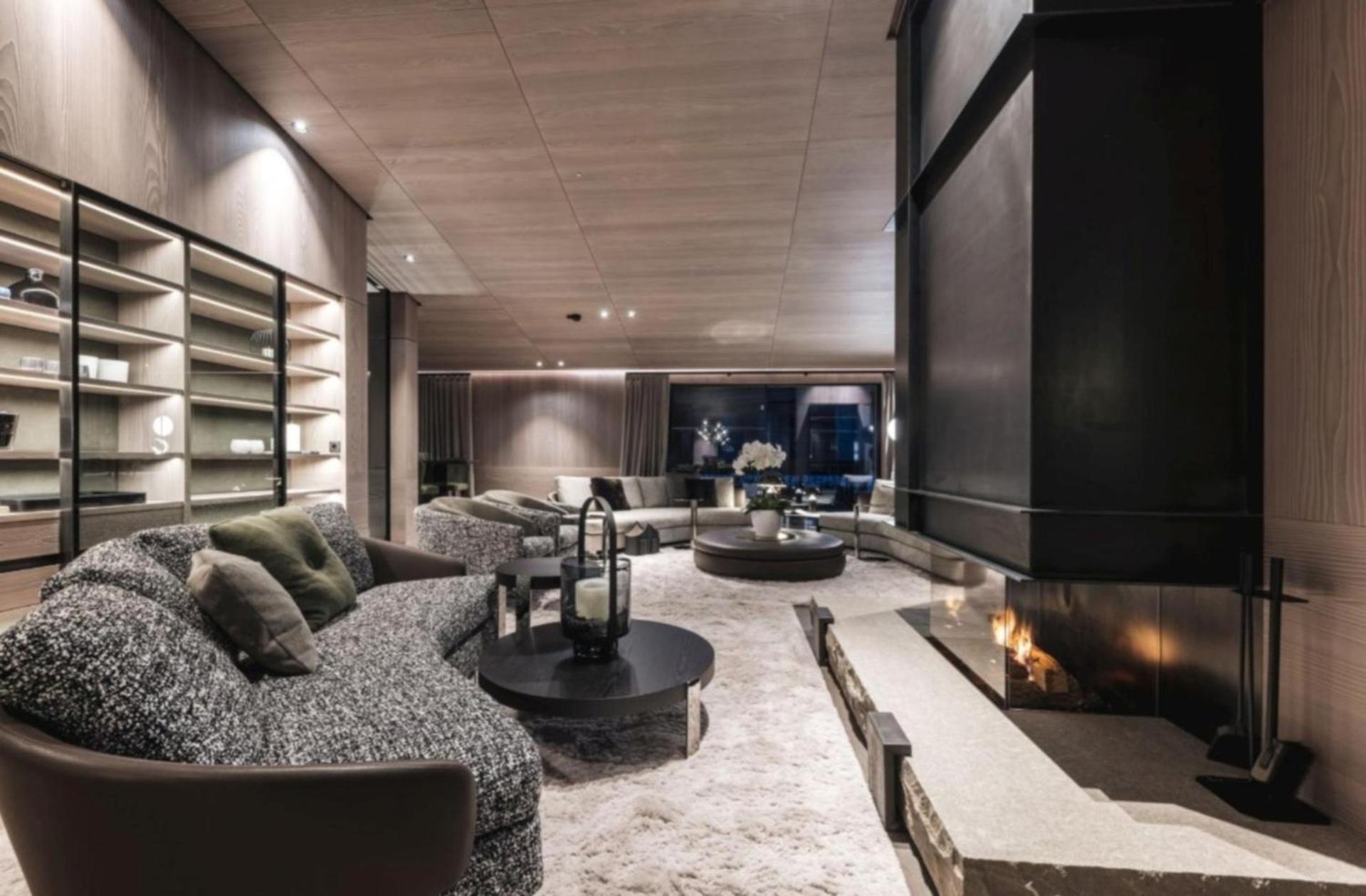 Top Chalet in Winterberg