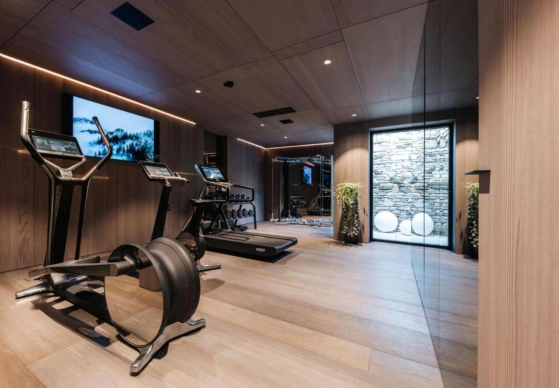 Top Chalet in Winterberg