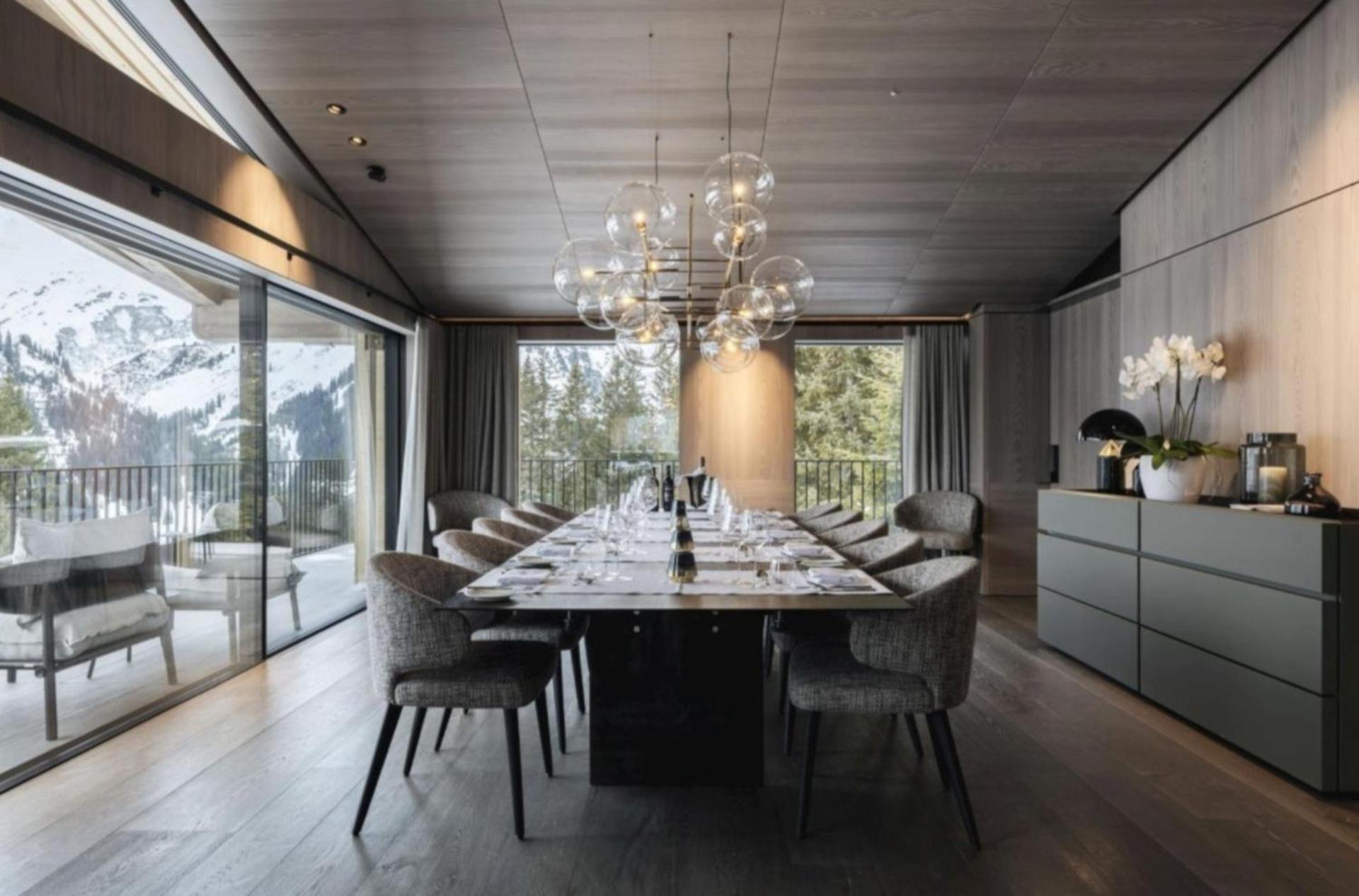 Top Chalet in Winterberg