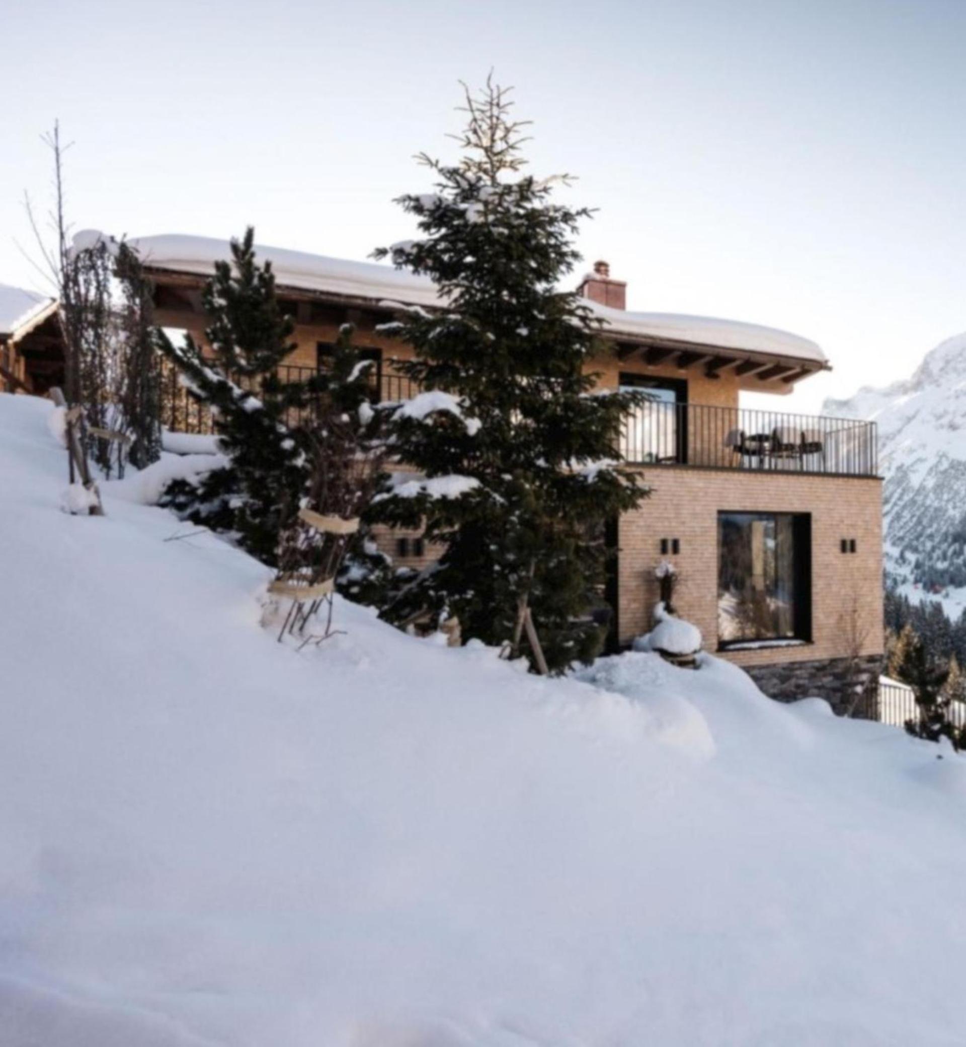 Top Chalet in Winterberg