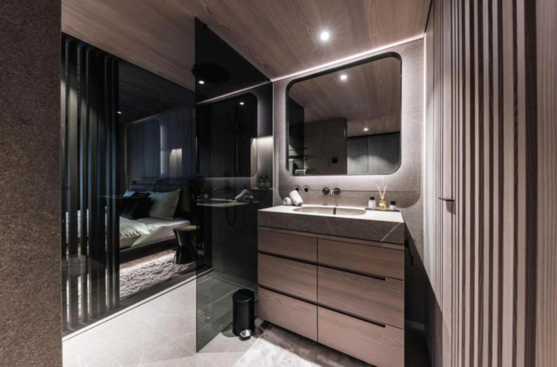 Top Chalet in Winterberg