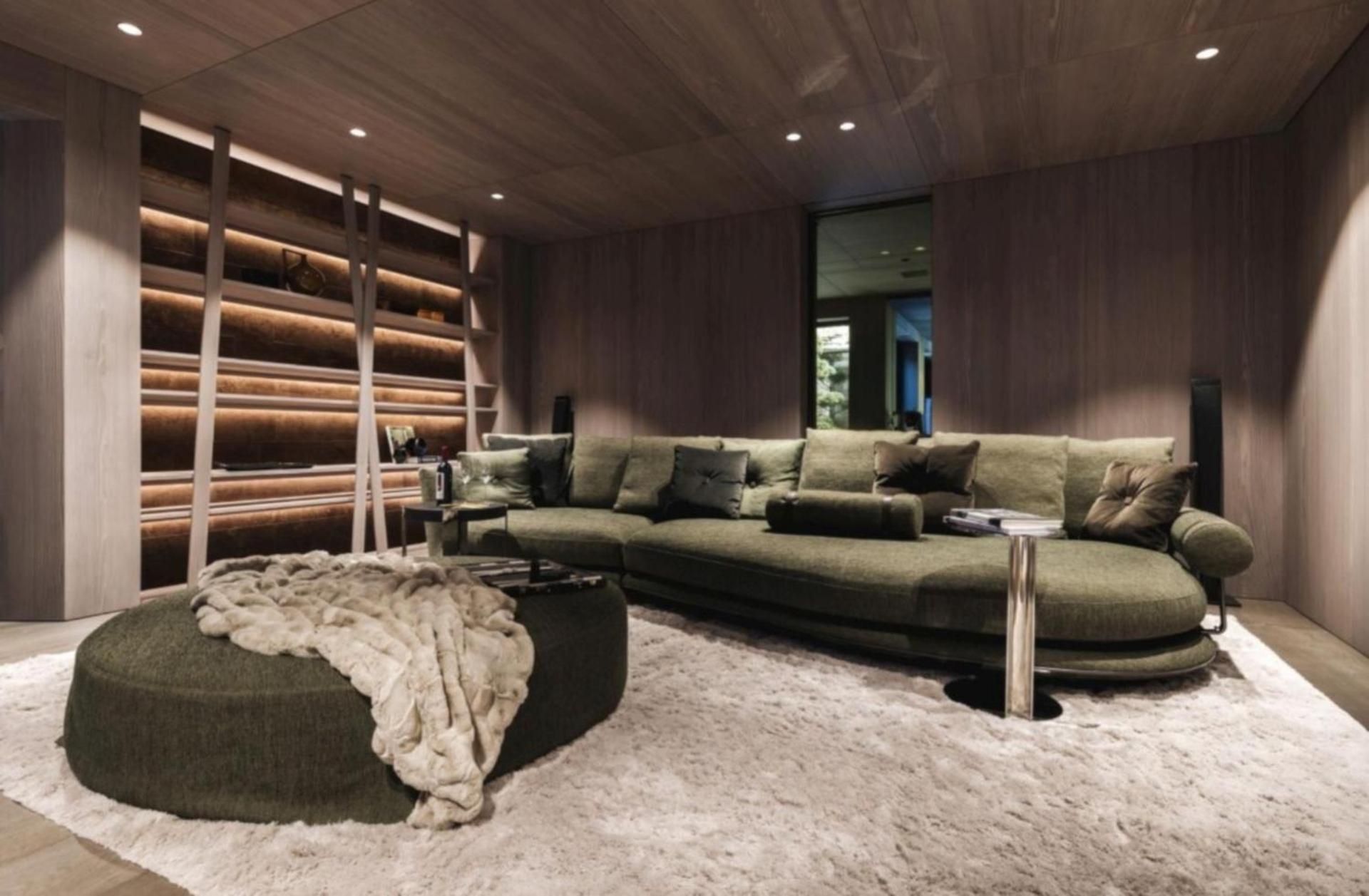 Top Chalet in Winterberg