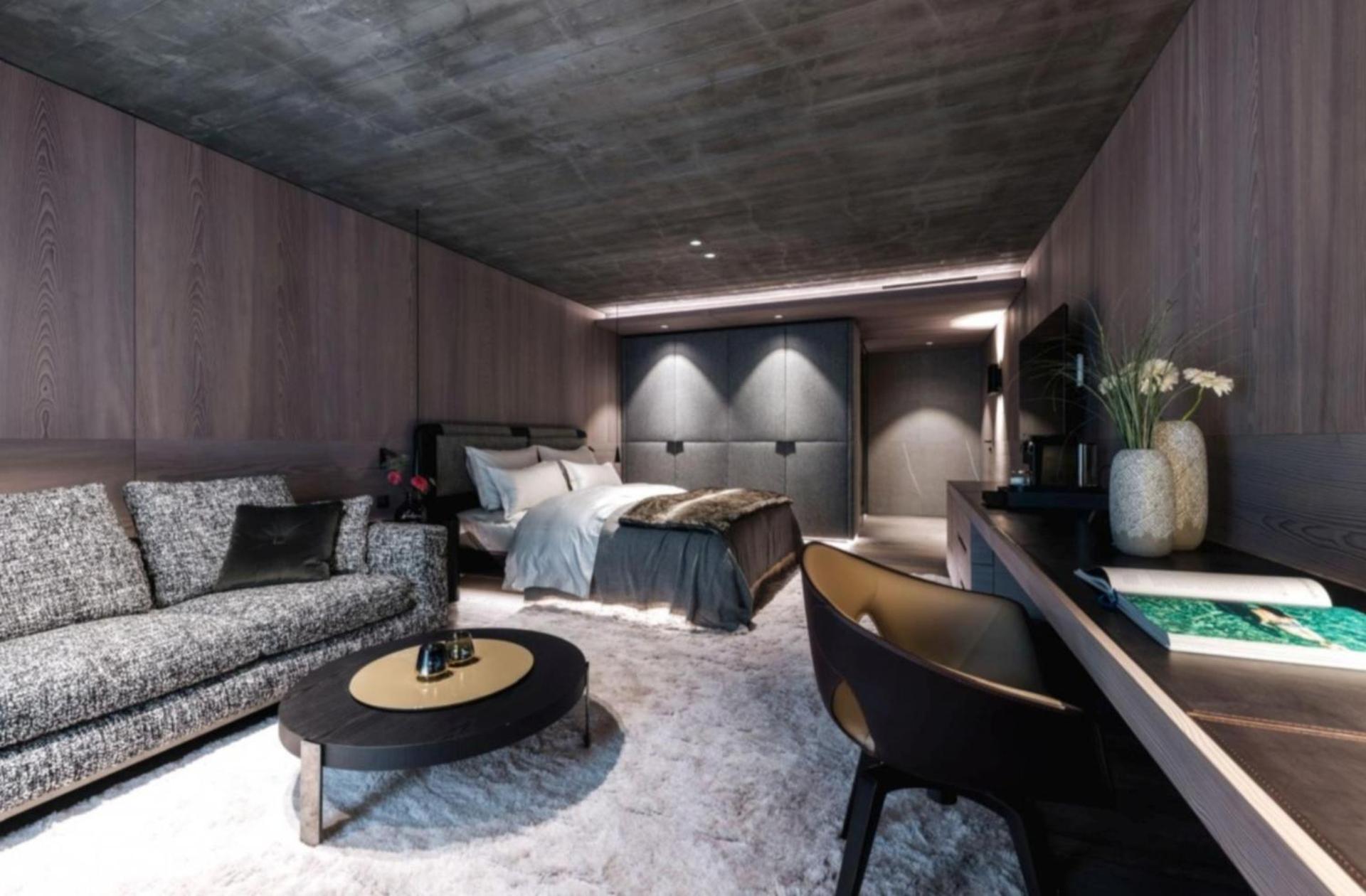 Top Chalet in Winterberg