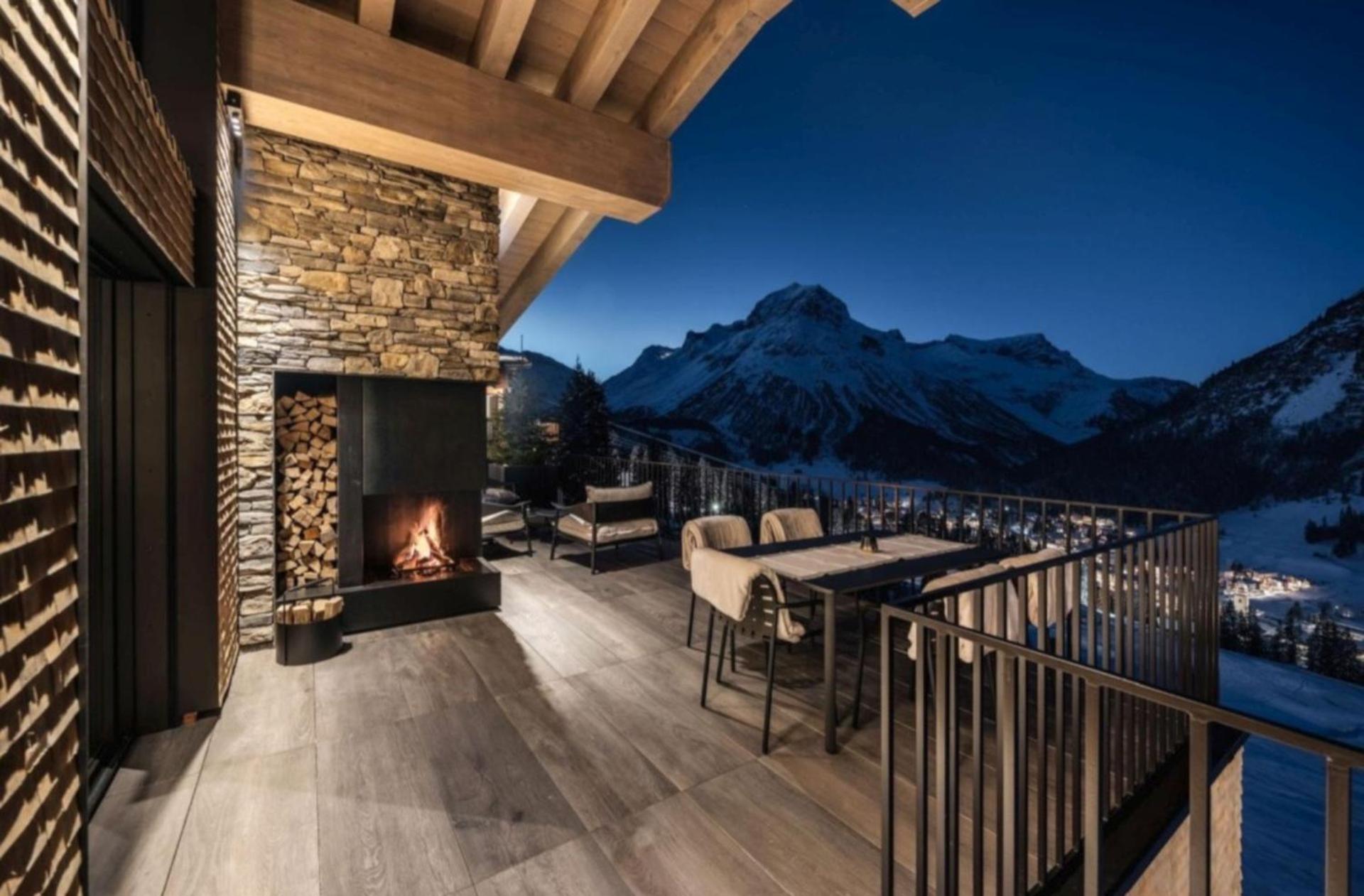 Top Chalet in Winterberg