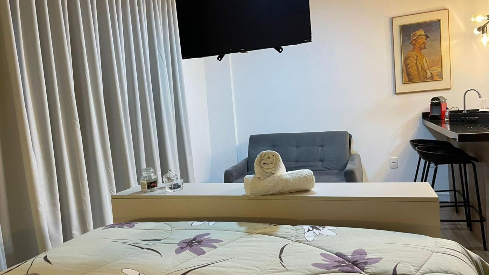 HOSPEDAGENS CENTRO DE POÇOS DE CALDAS