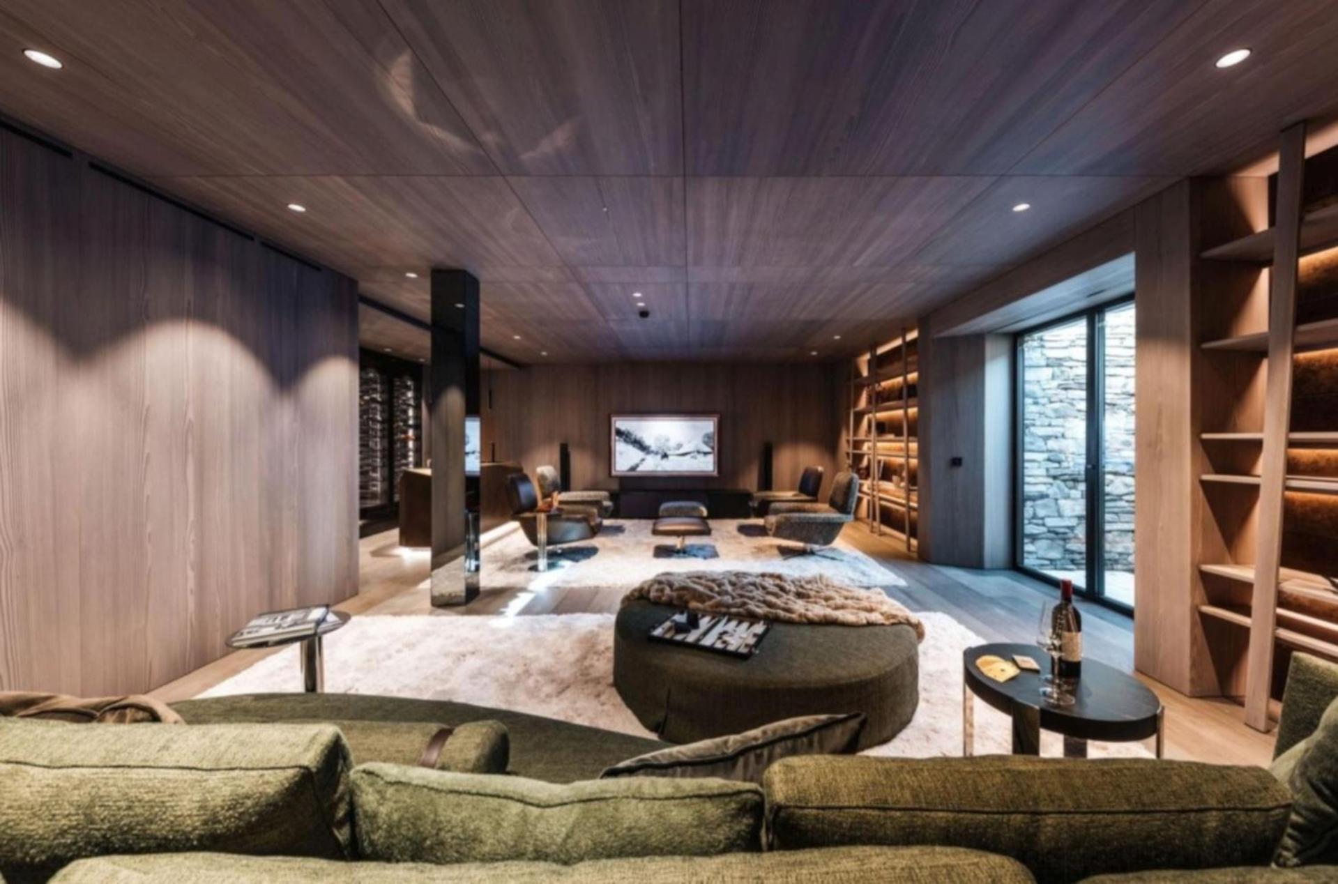 Top Chalet in Winterberg