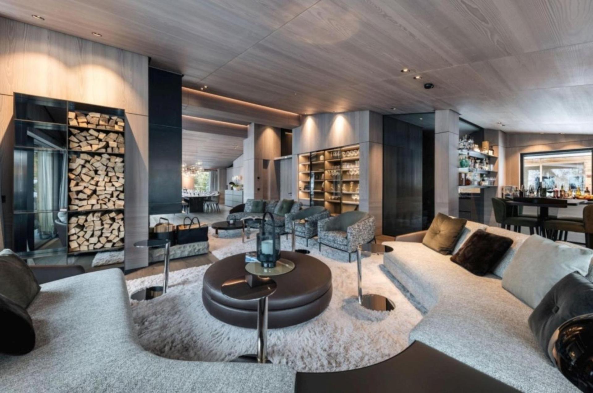 Top Chalet in Winterberg