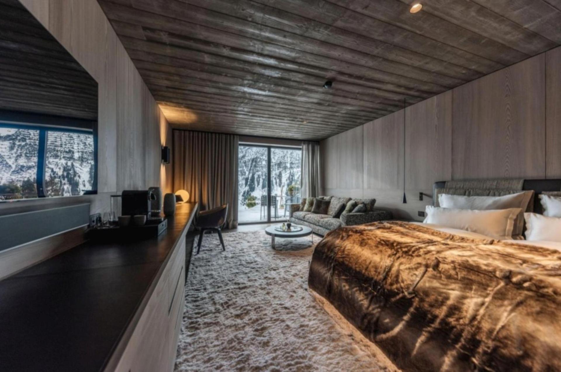 Top Chalet in Winterberg