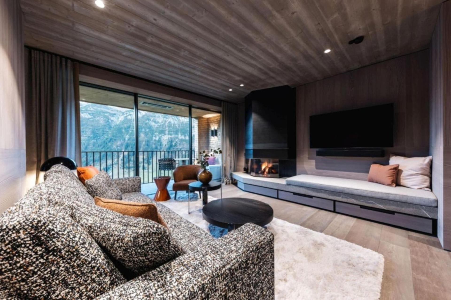 Top Chalet in Winterberg