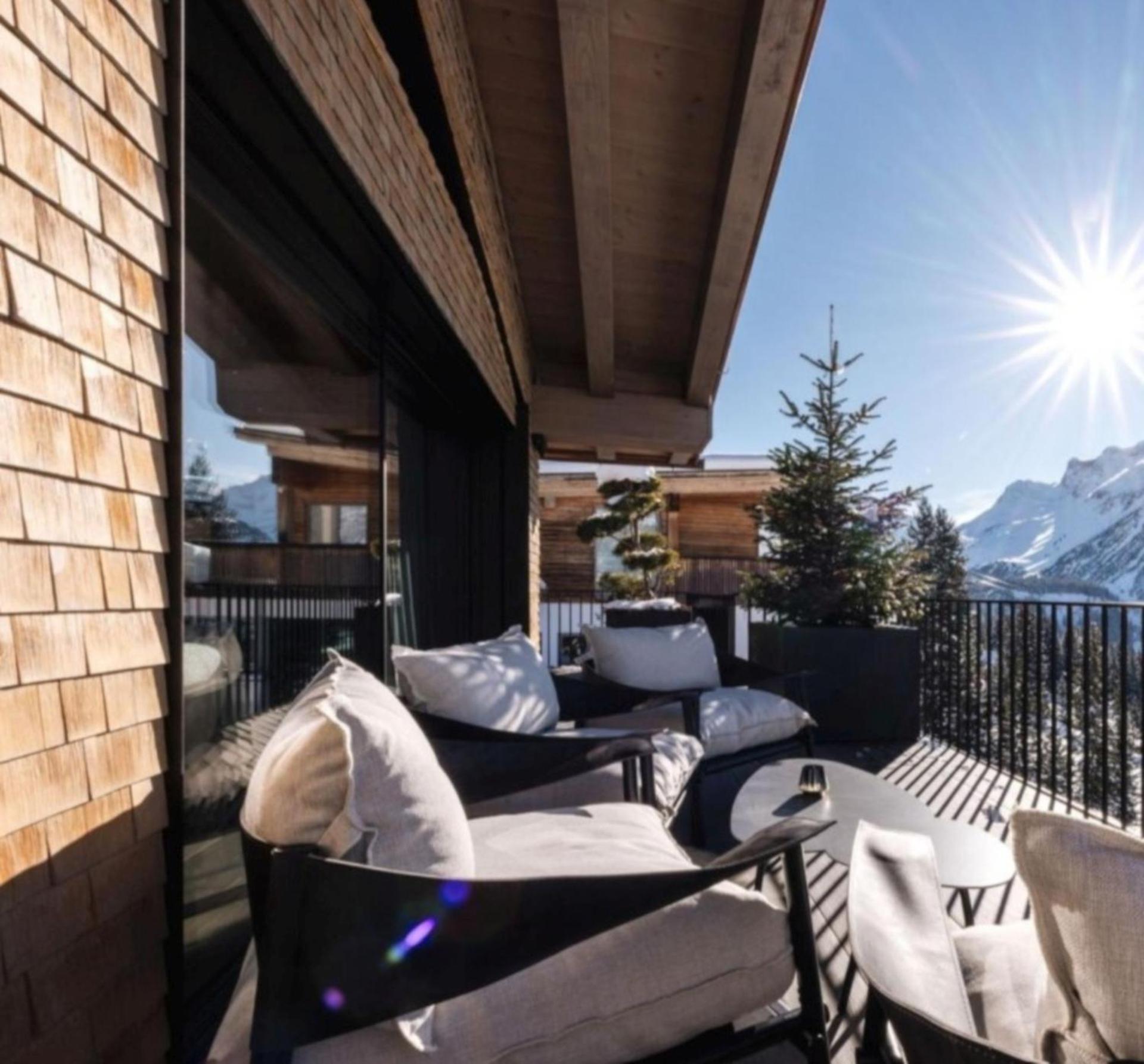 Top Chalet in Winterberg
