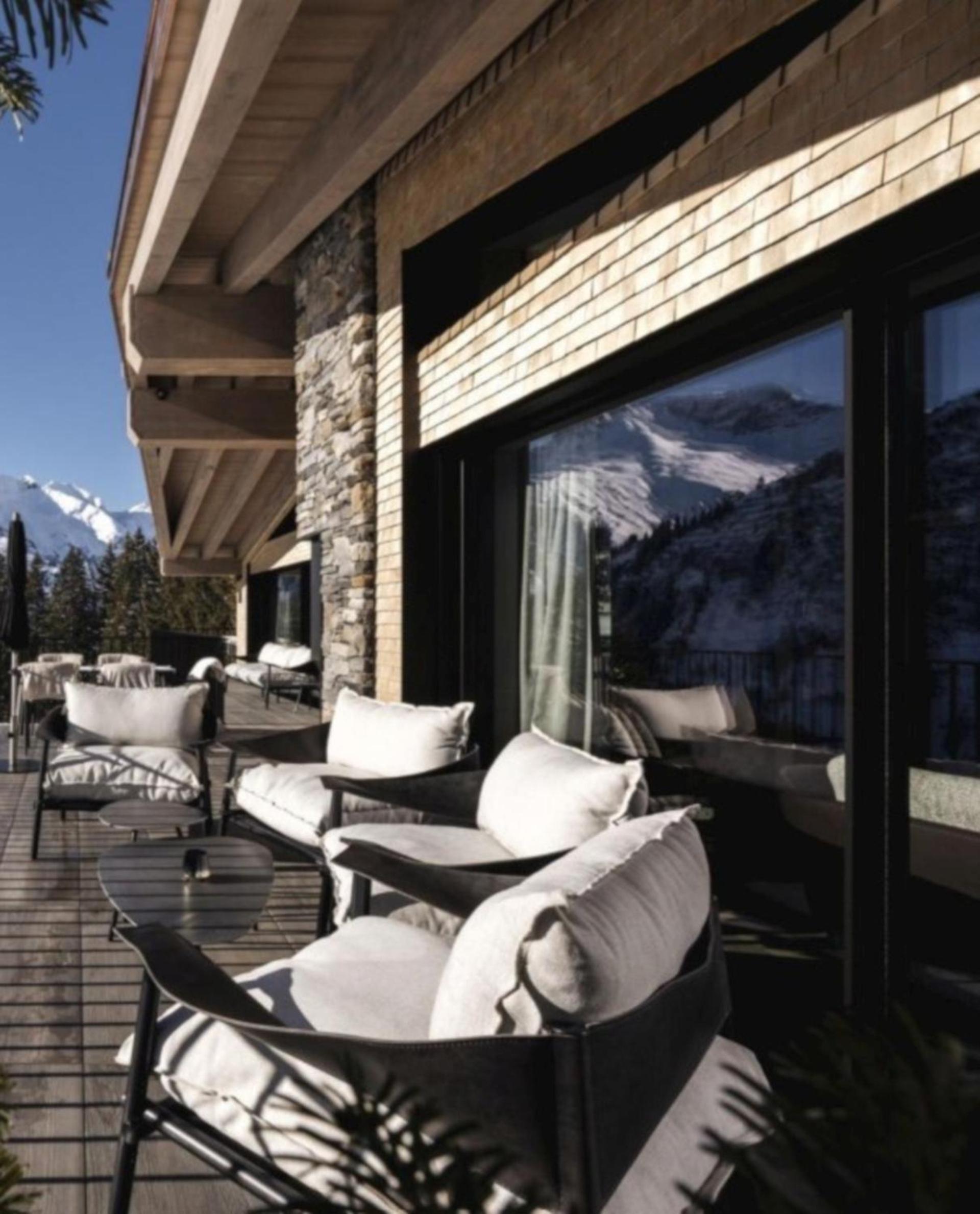 Top Chalet in Winterberg