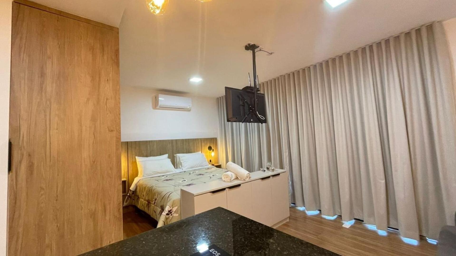 HOSPEDAGENS CENTRO DE POÇOS DE CALDAS