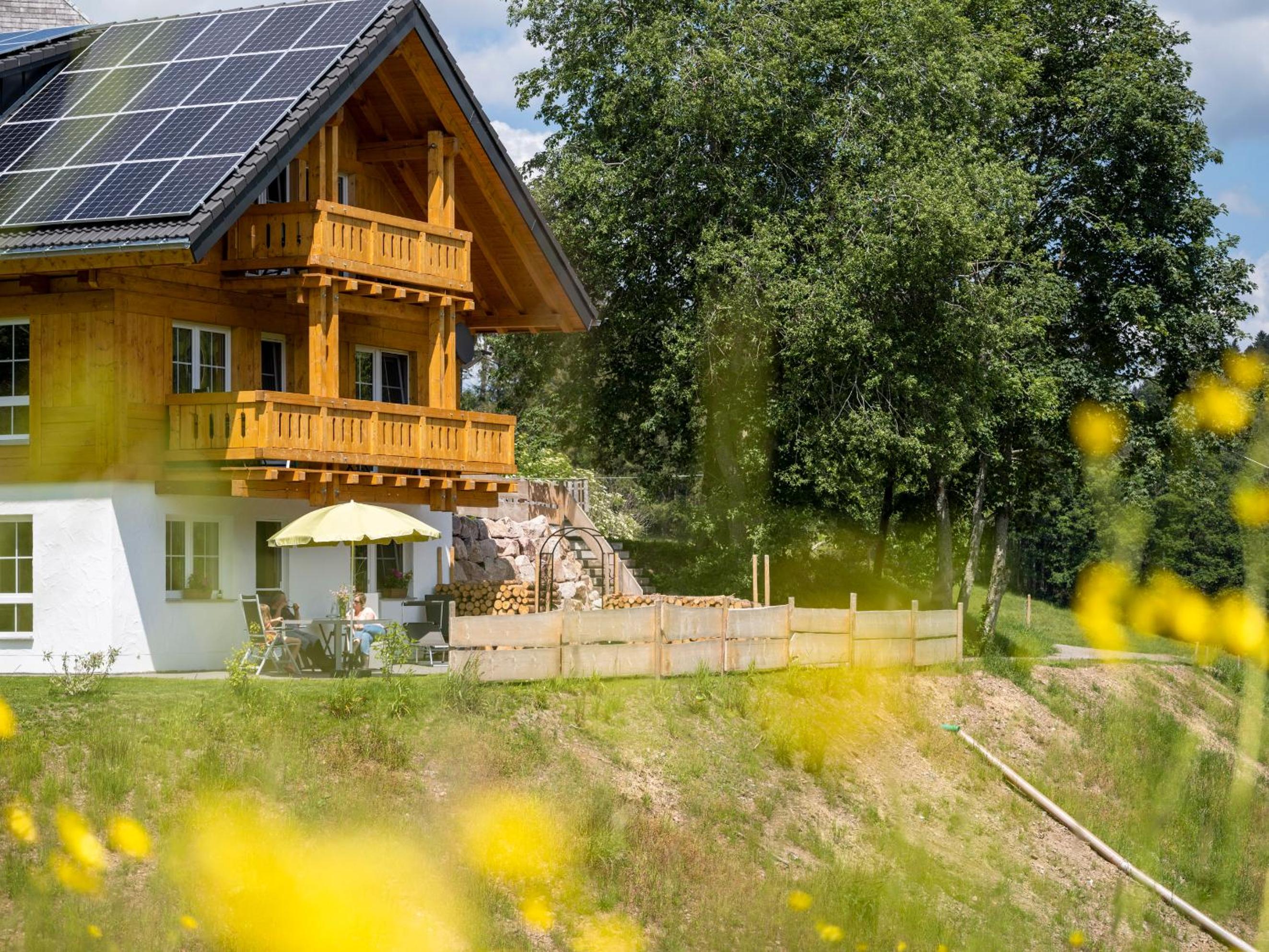 Gästehaus zur alten Mühle