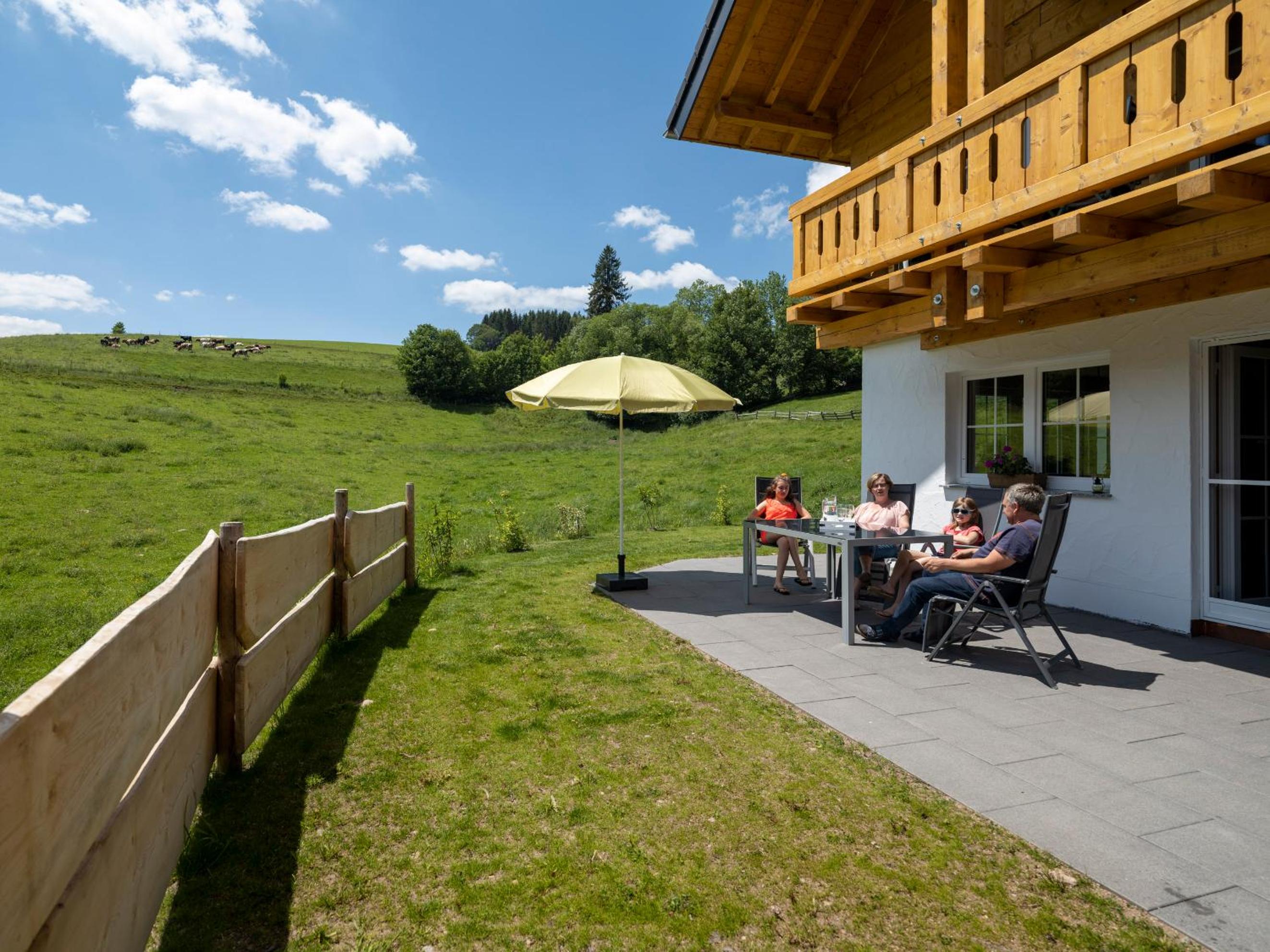 Gästehaus zur alten Mühle