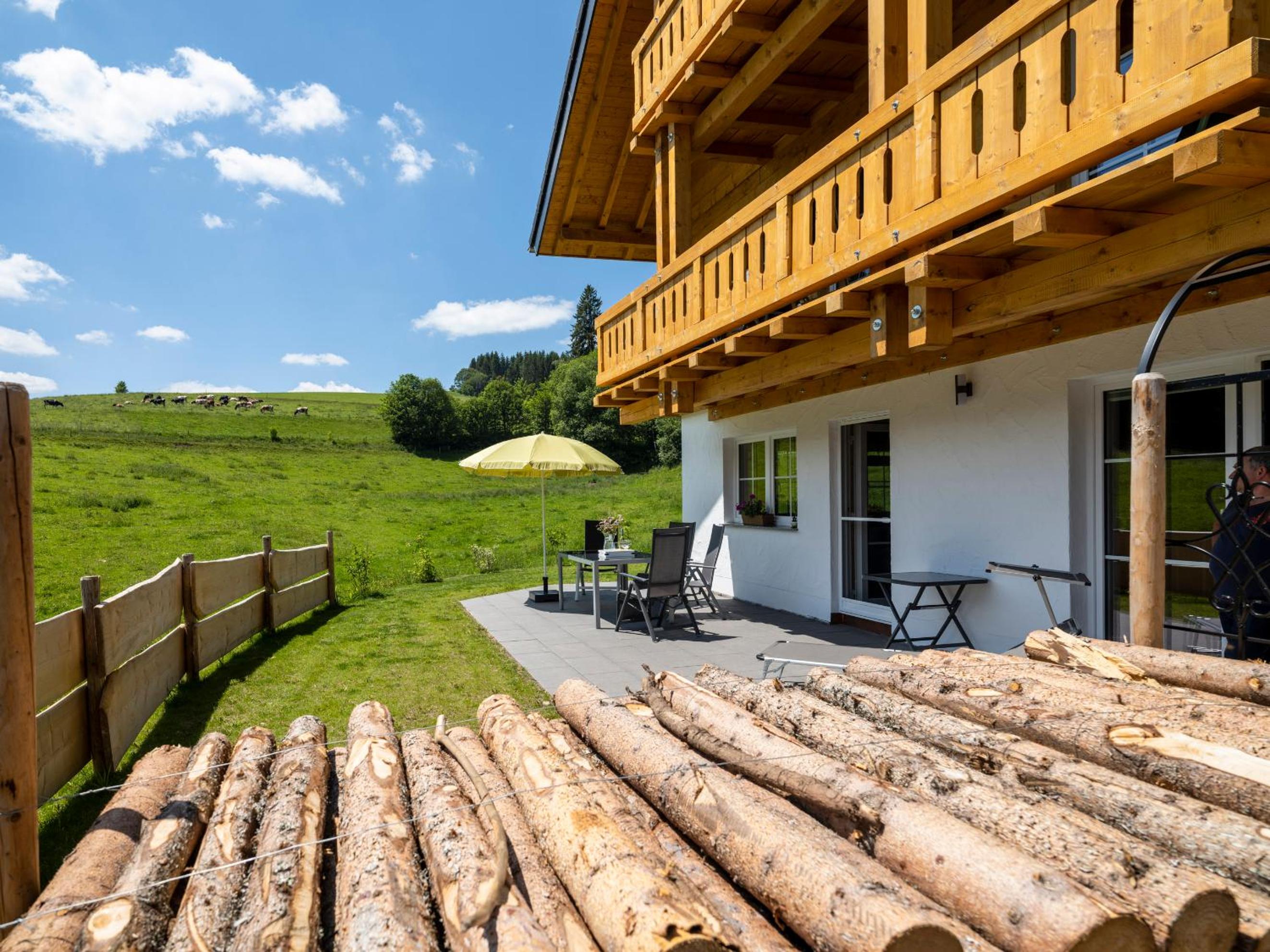 Gästehaus zur alten Mühle