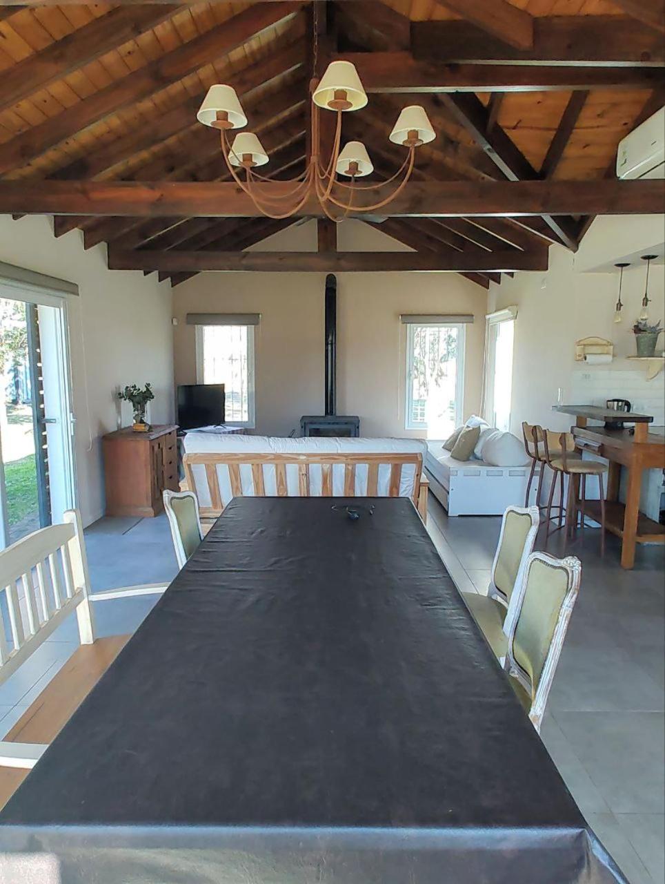 Finca Las Tres Marías