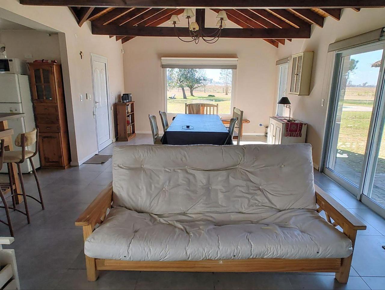 Finca Las Tres Marías