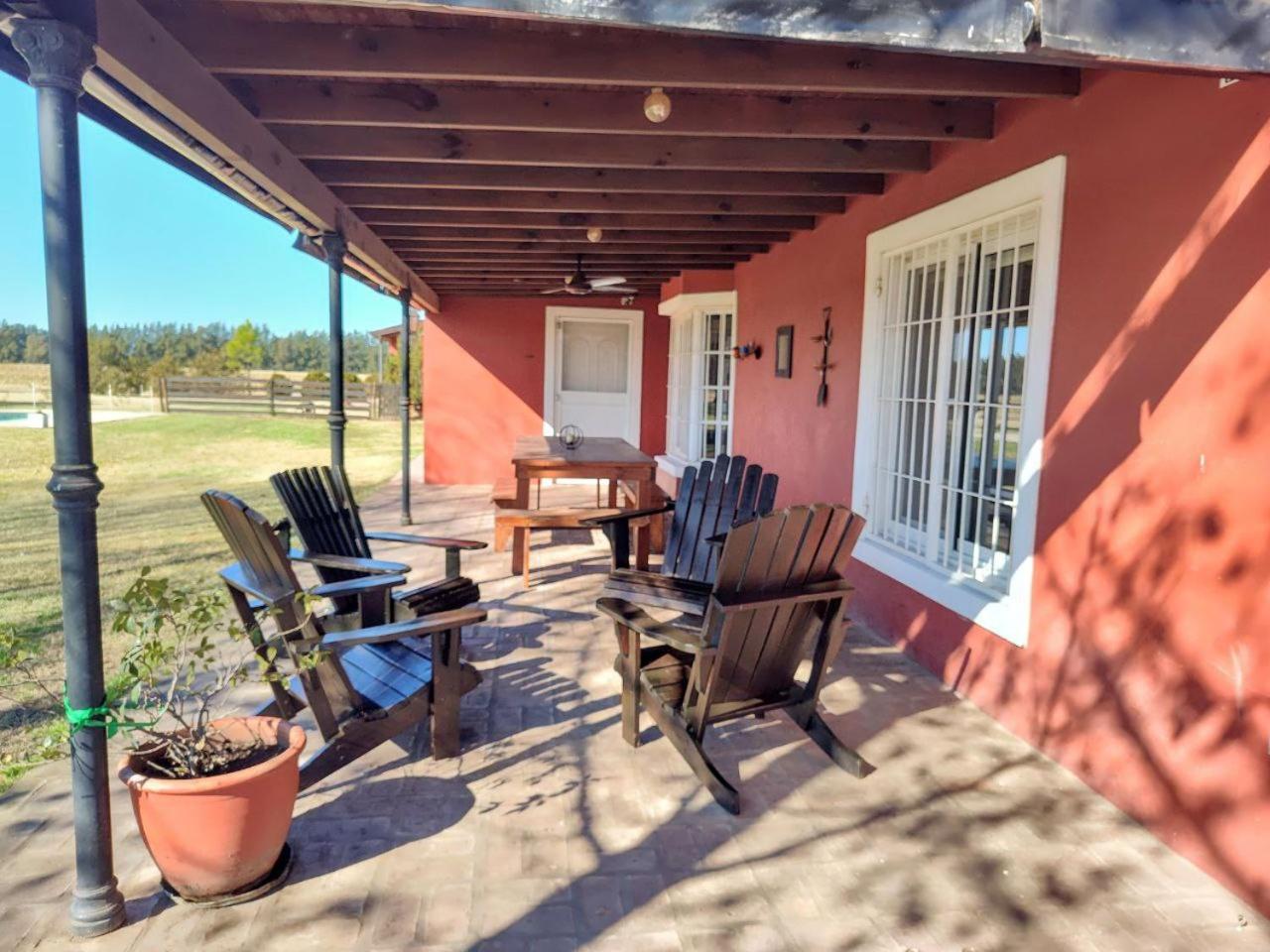 Finca Las Tres Marías