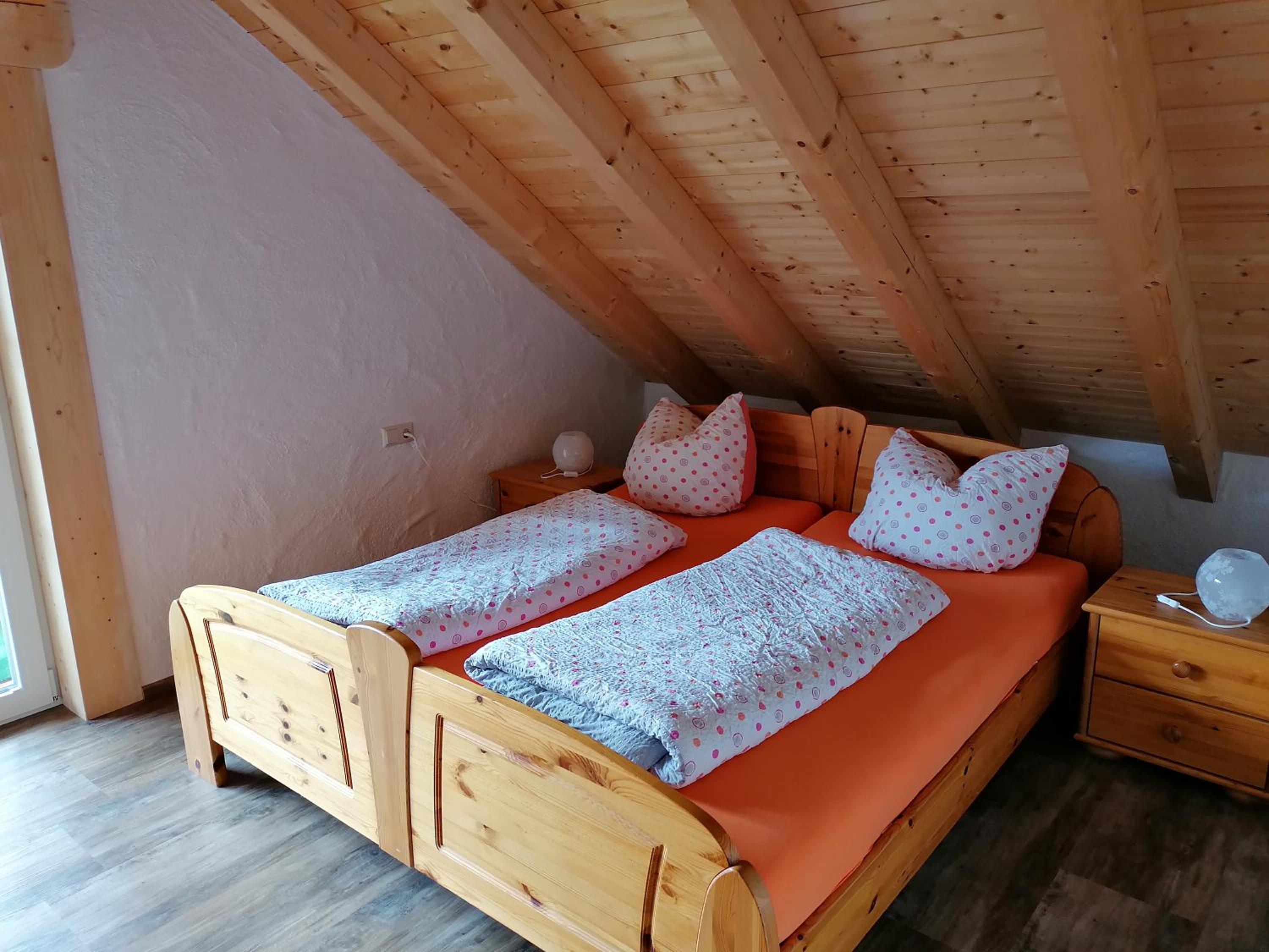 Gästehaus zur alten Mühle