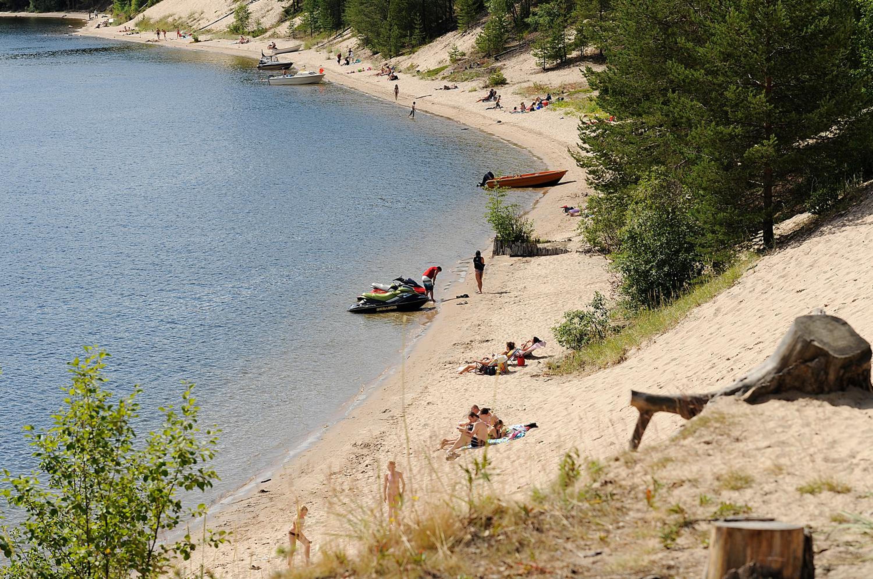 First Camp Arcus-Luleå