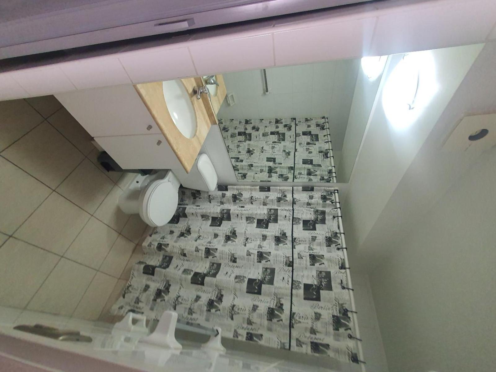 Apartamento completo Barrio Lastarria