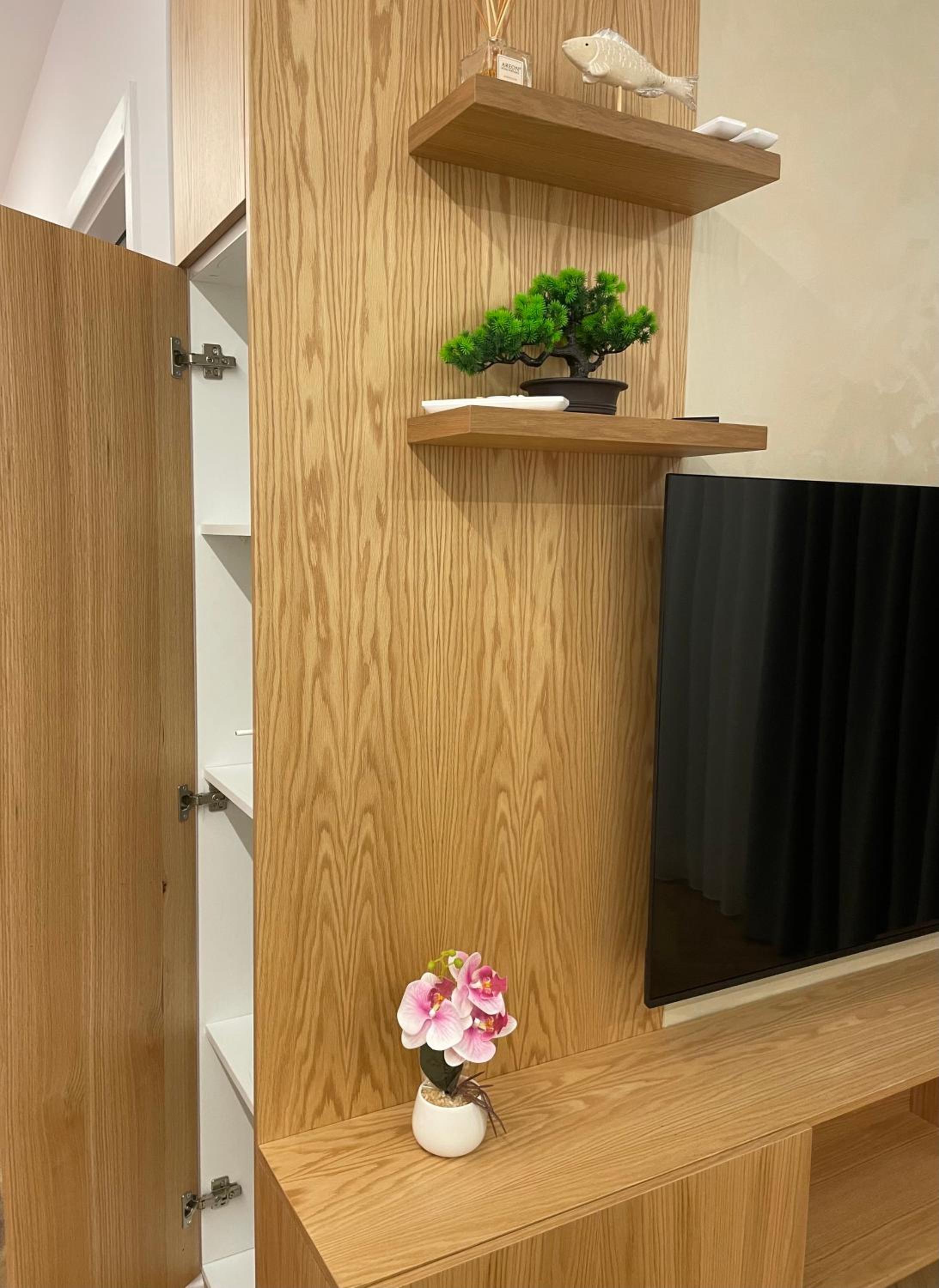Golden Shore Apartament