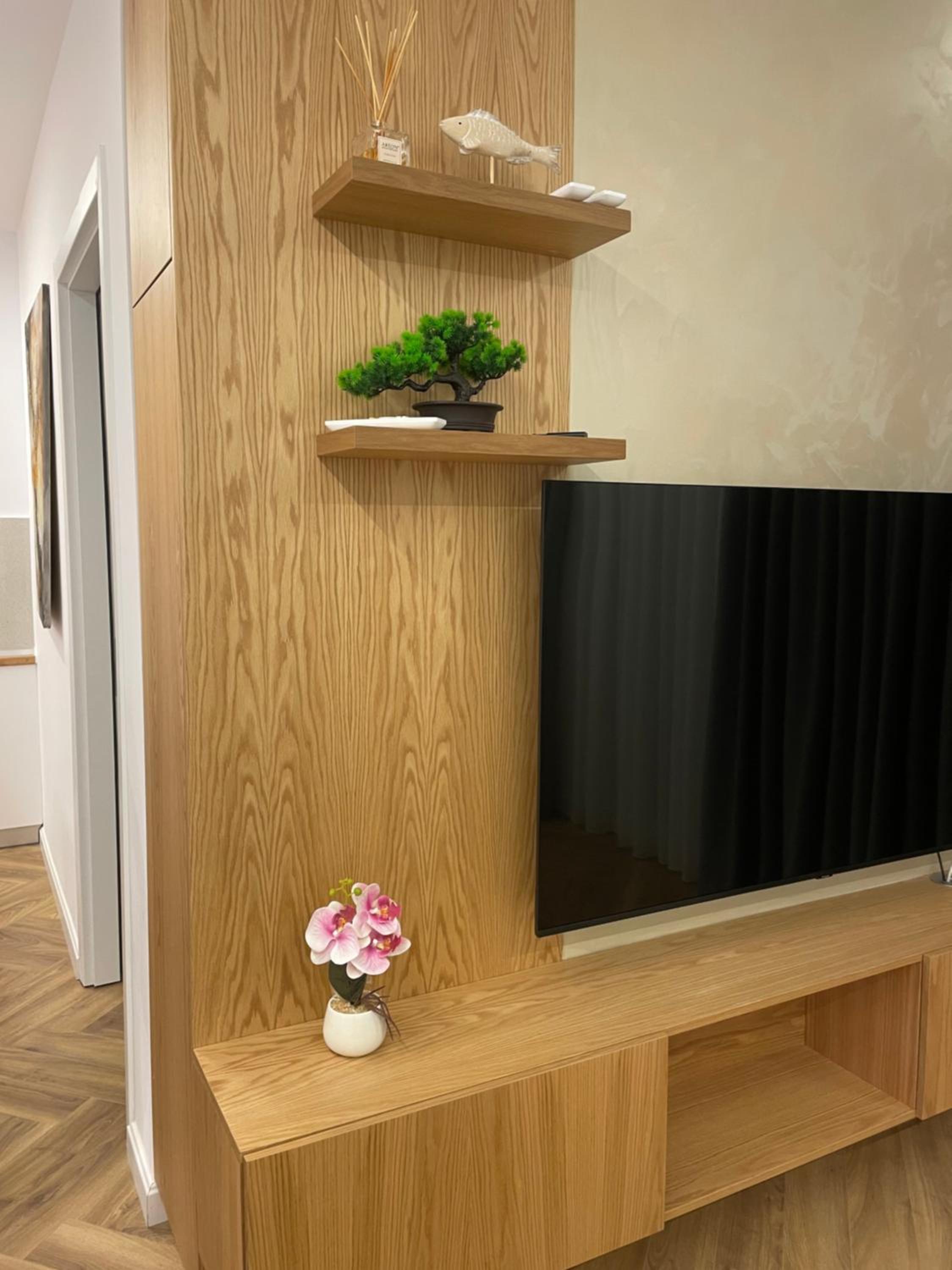 Golden Shore Apartament