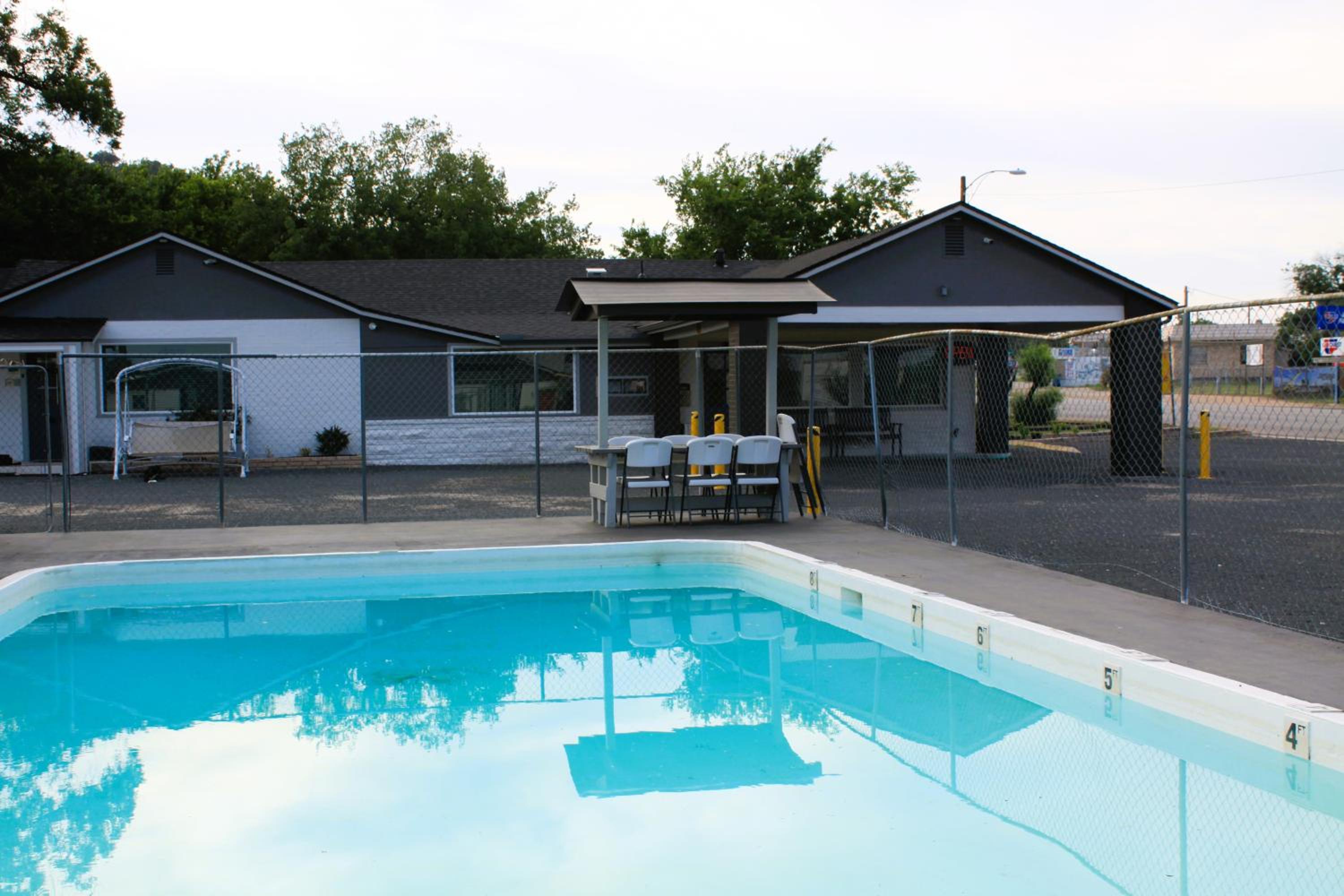 Sun Valley Motel Junction