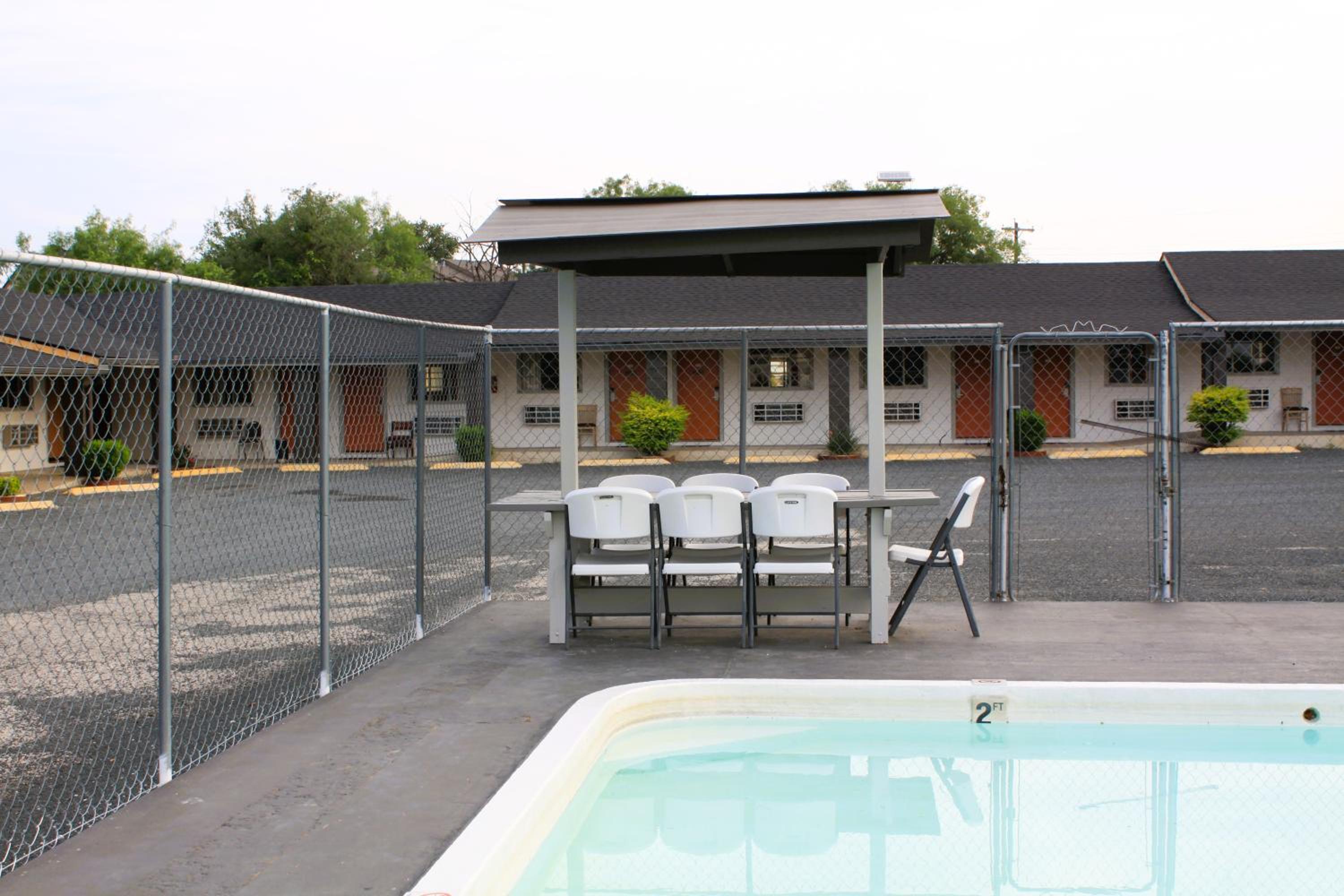 Sun Valley Motel Junction