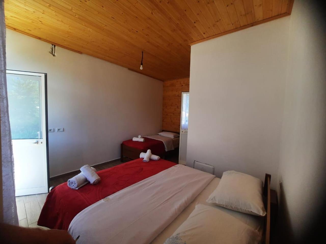 Mikel Center Theth Guesthouse