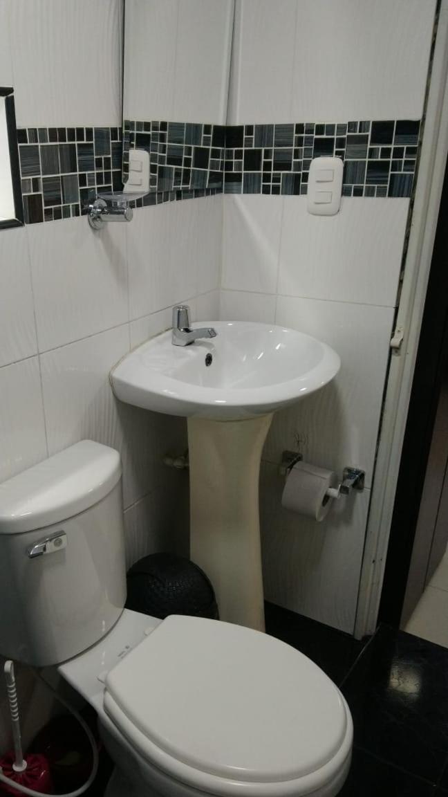Apartamentos a 15 minutos Aeropuerto