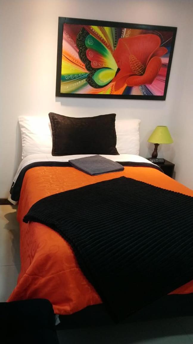 Apartamentos a 15 minutos Aeropuerto