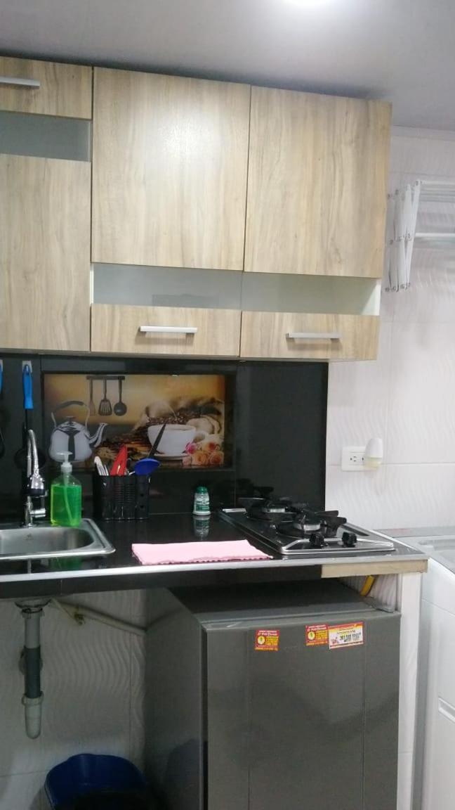 Apartamentos a 15 minutos Aeropuerto