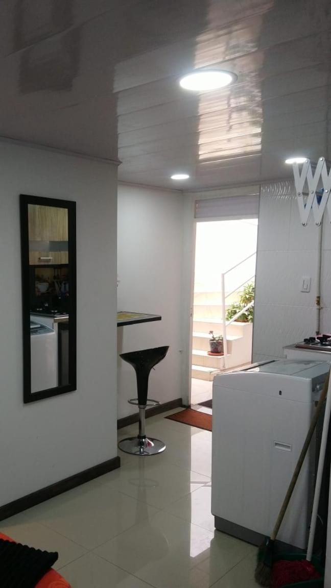 Apartamentos a 15 minutos Aeropuerto