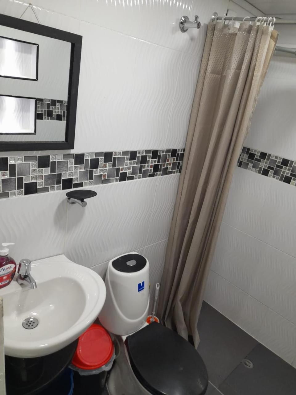 Apartamentos a 15 minutos Aeropuerto