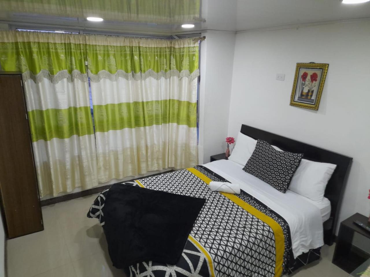 Apartamentos a 15 minutos Aeropuerto