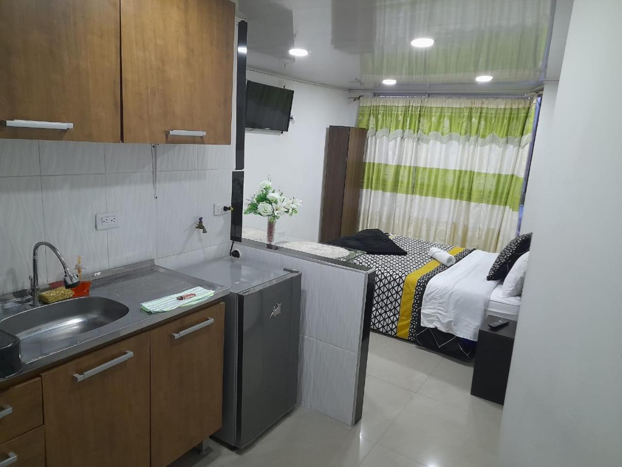 Apartamentos a 15 minutos Aeropuerto