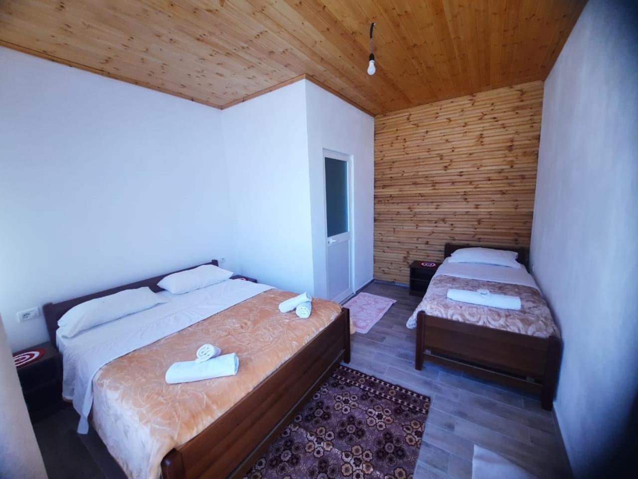 Mikel Center Theth Guesthouse