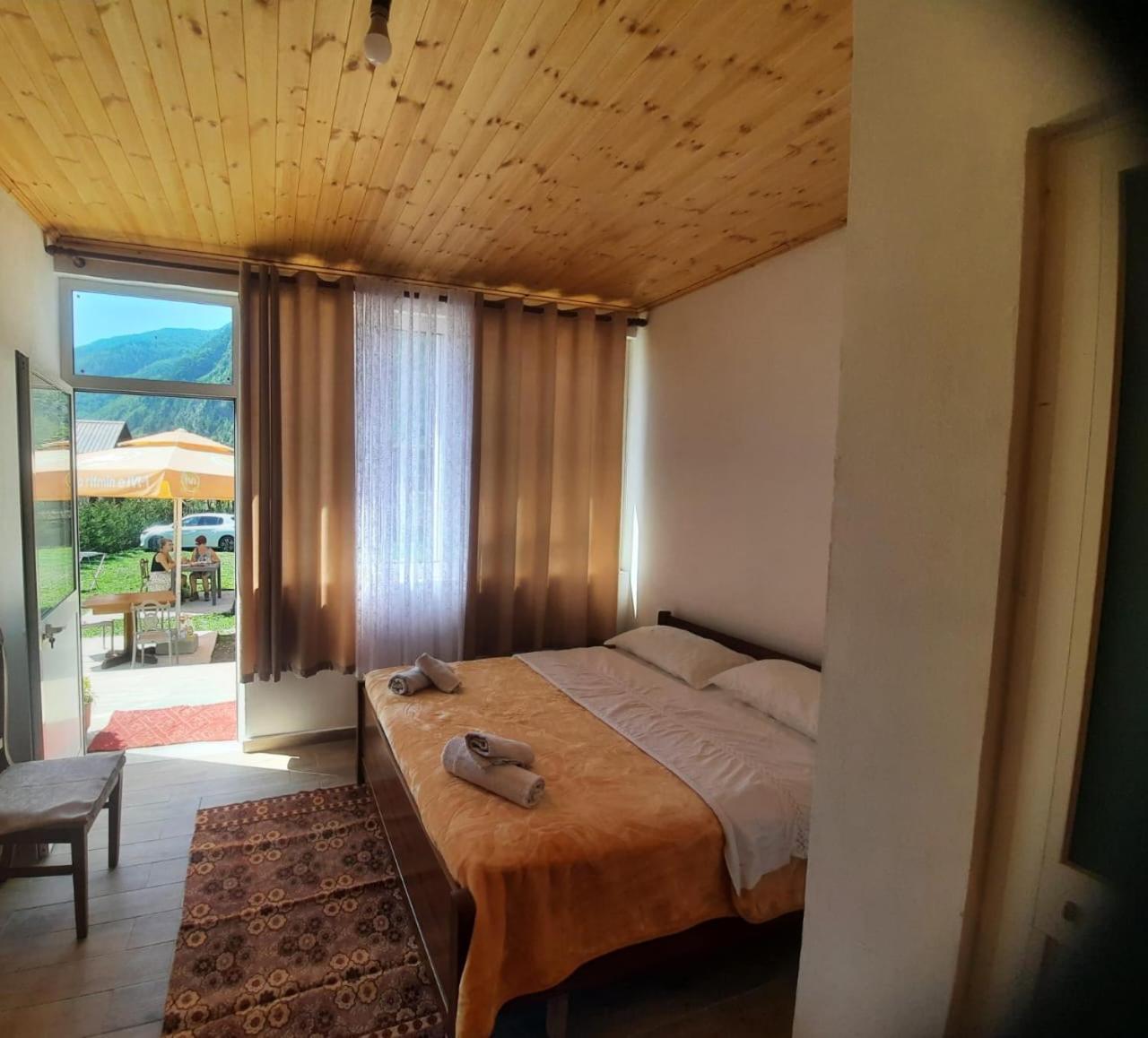 Mikel Center Theth Guesthouse
