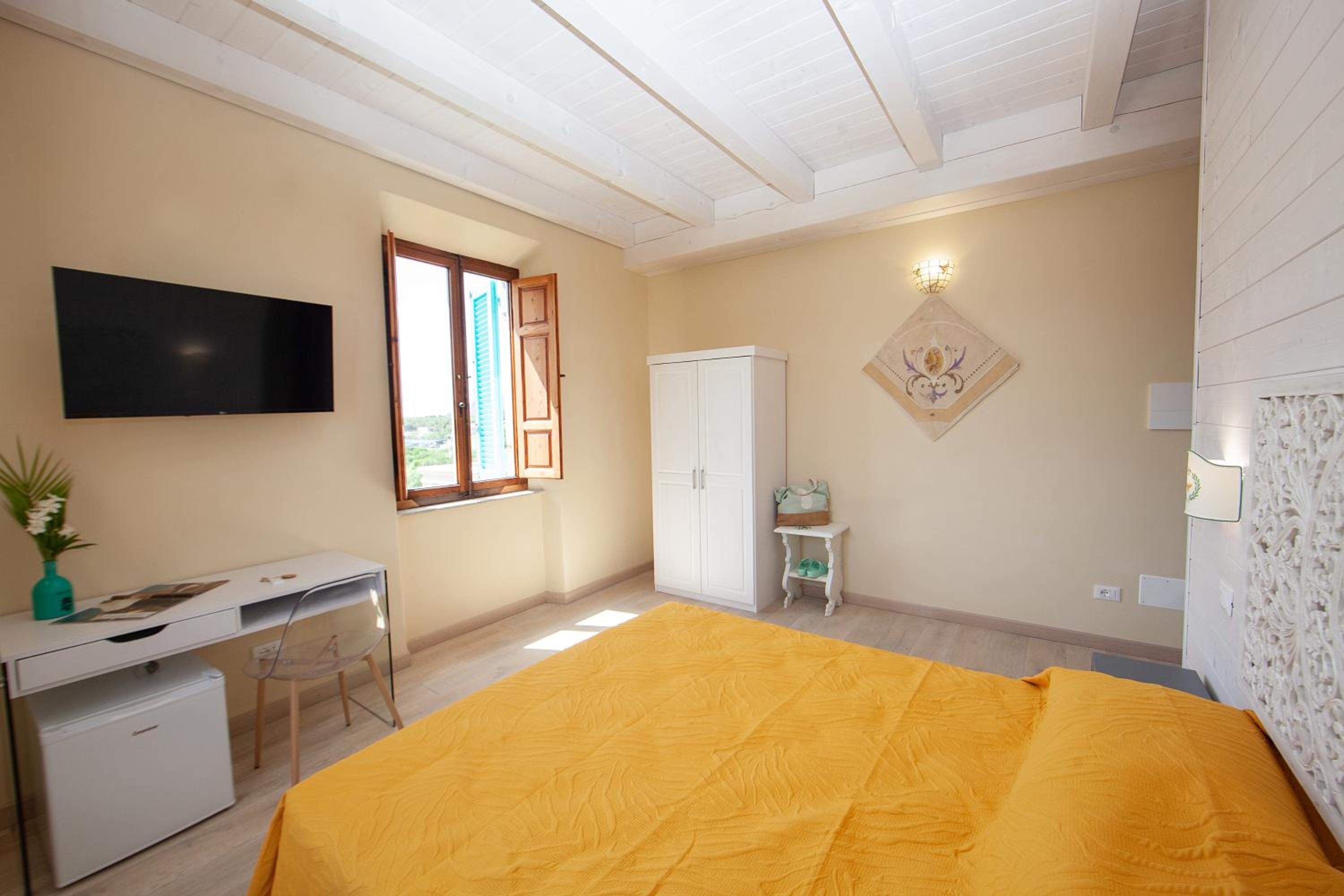 Villa le Api view 3