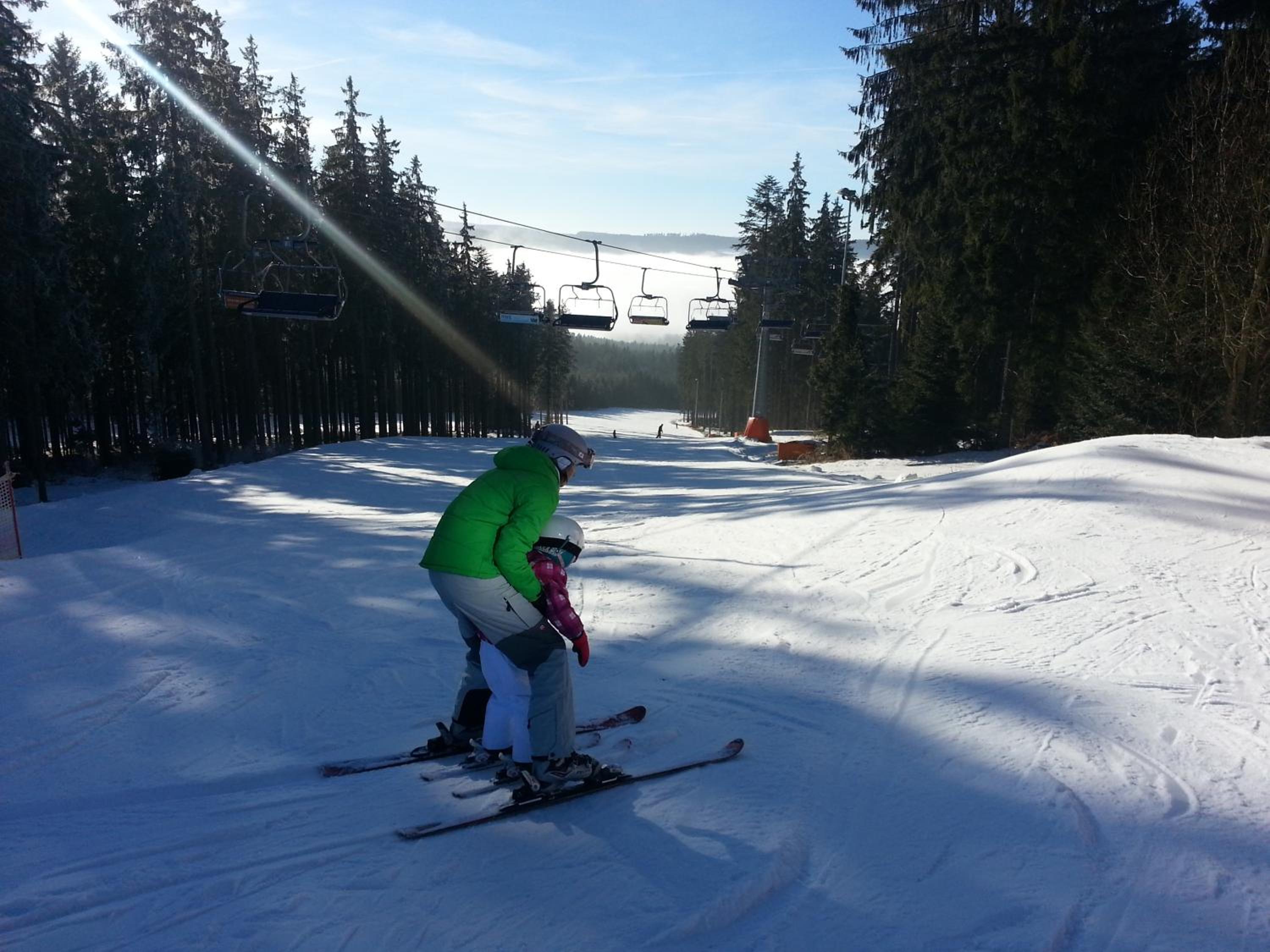 Myši V Botě Lipno view 5