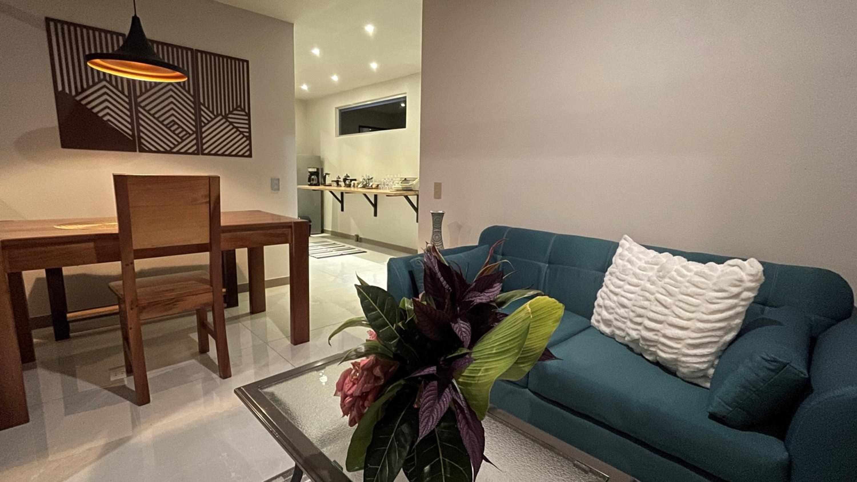 Mei Tai Cacao Lodge