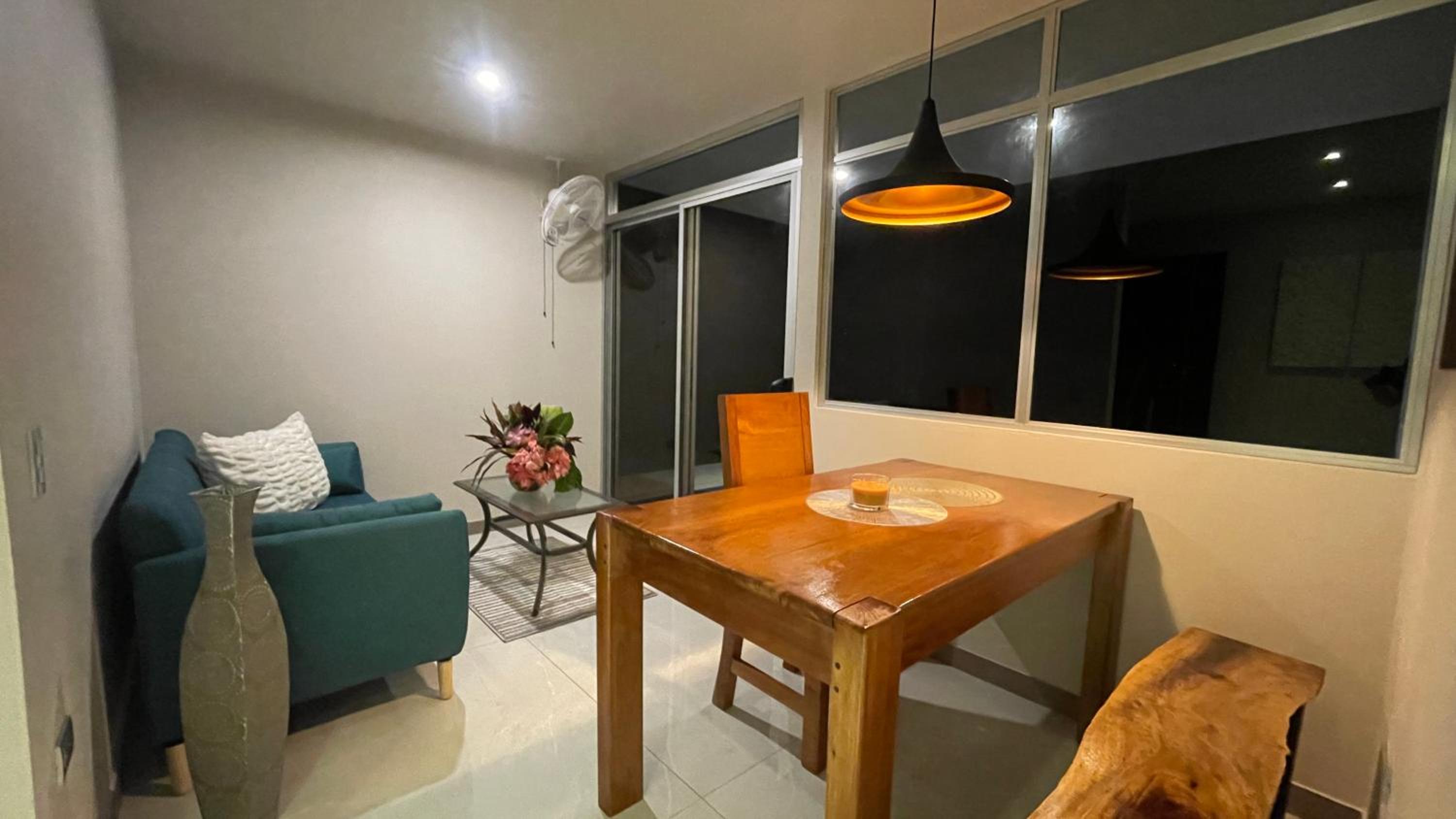Mei Tai Cacao Lodge