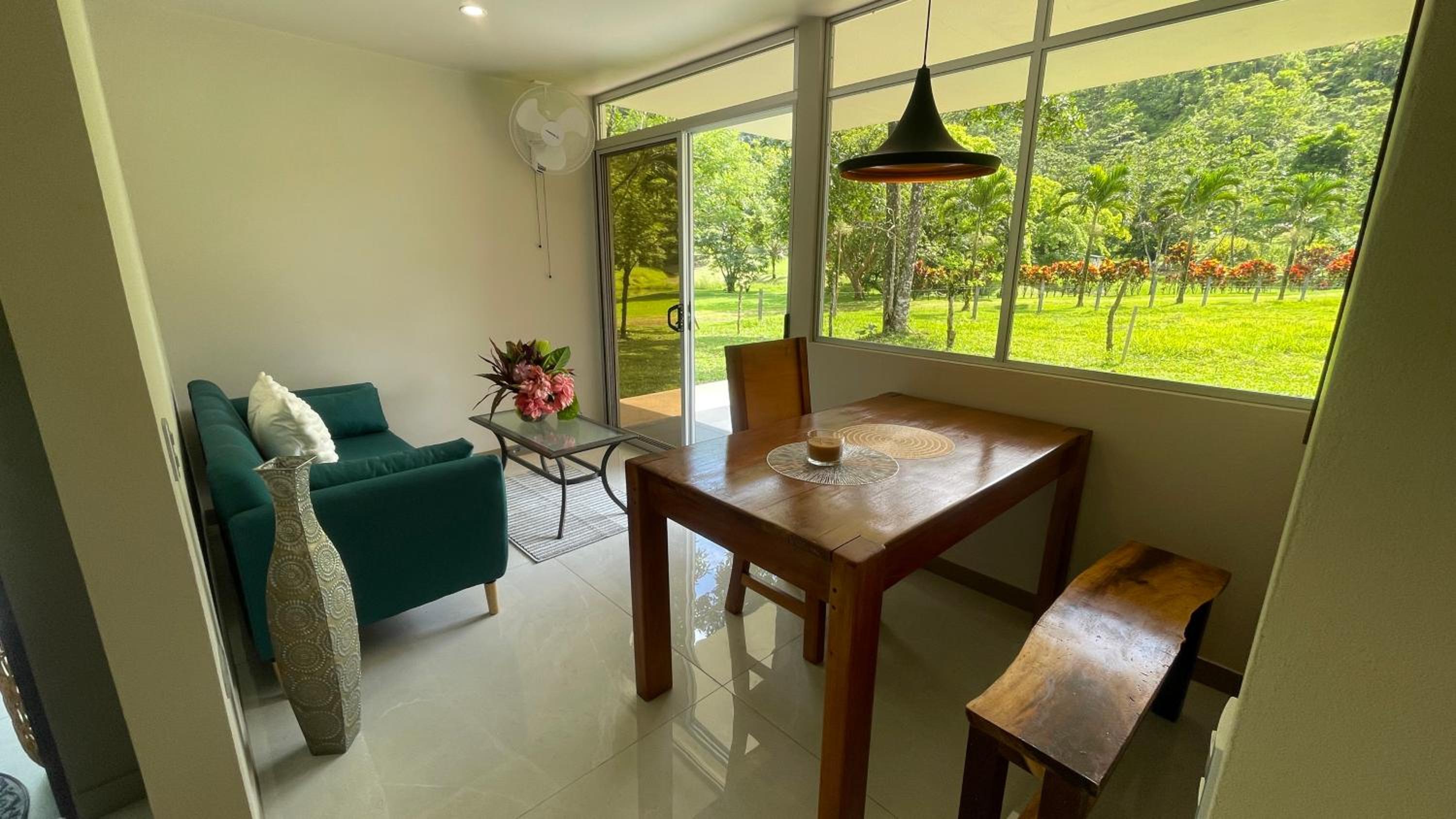 Mei Tai Cacao Lodge