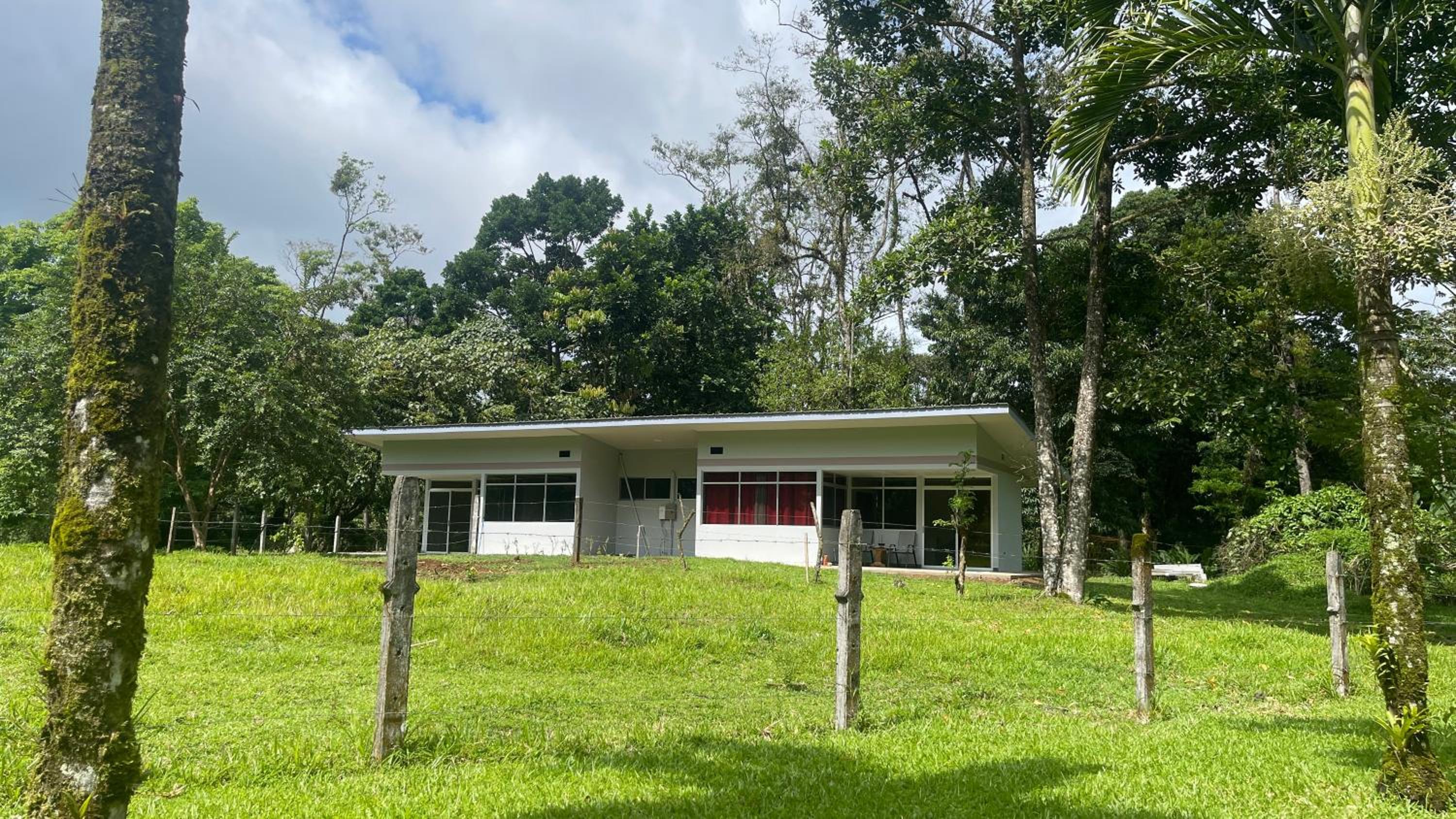 Mei Tai Cacao Lodge