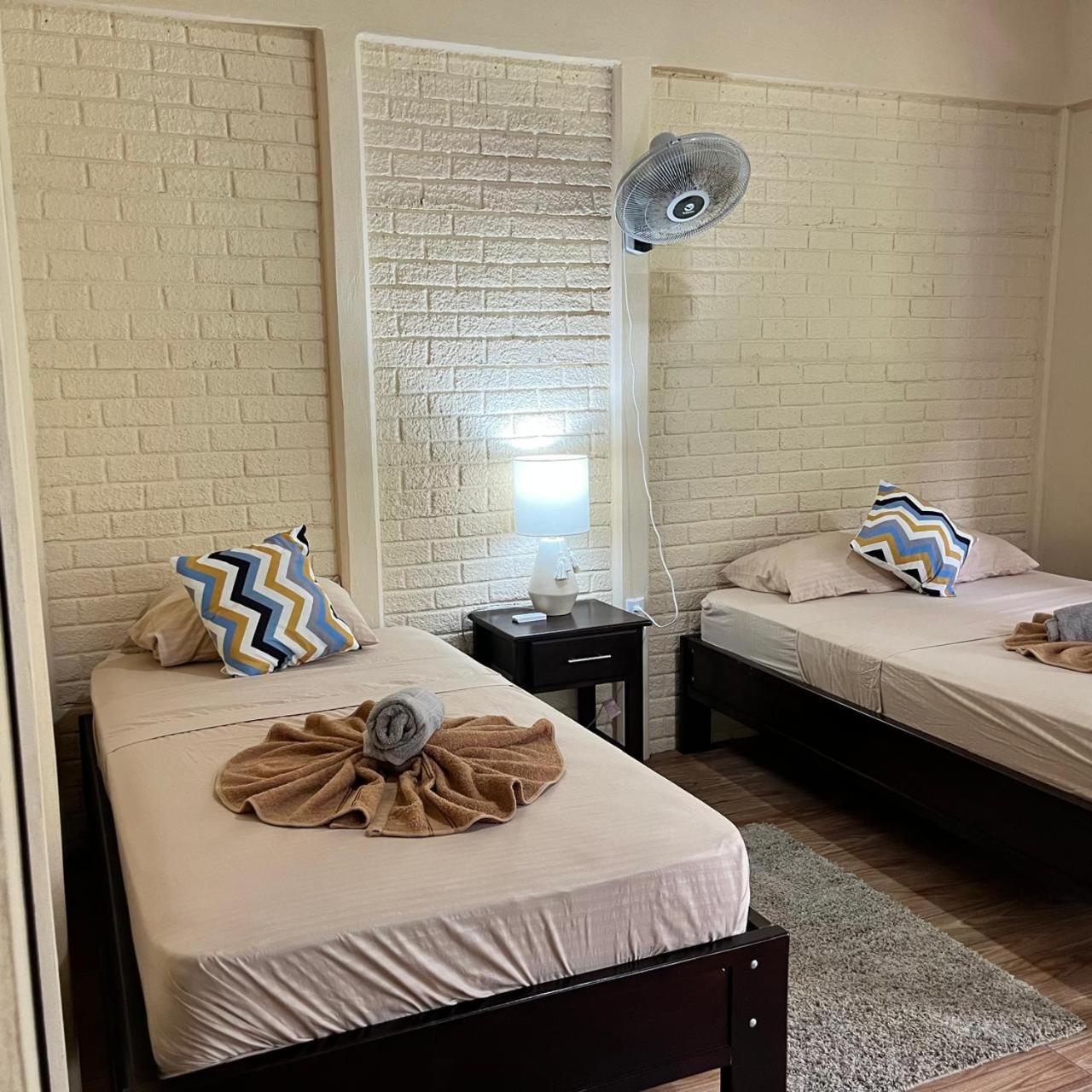 The Secret Eco Lodge